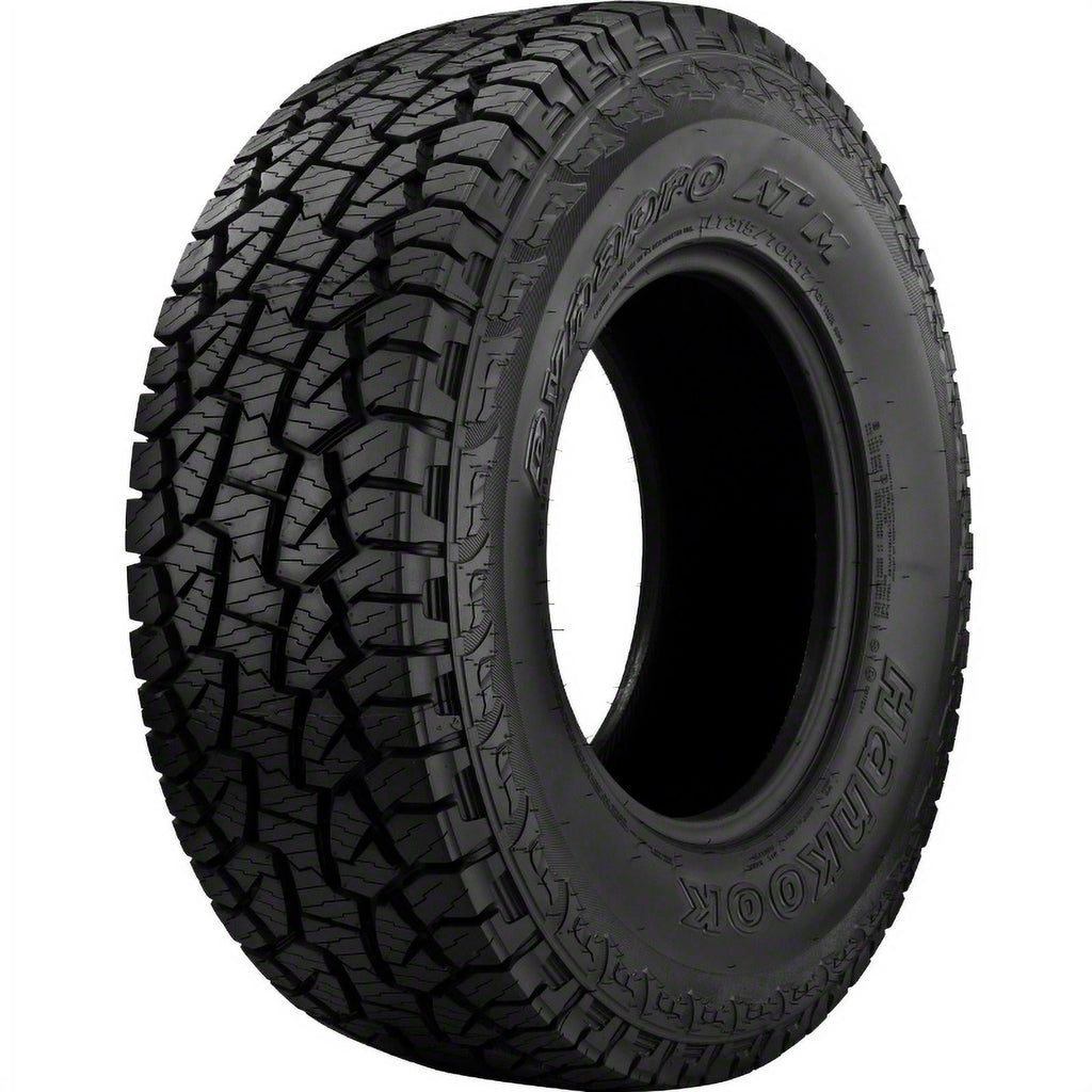 Hankook Dynapro MT2 RT05 LT315/70R17 D/8PLY Light Truck Tire