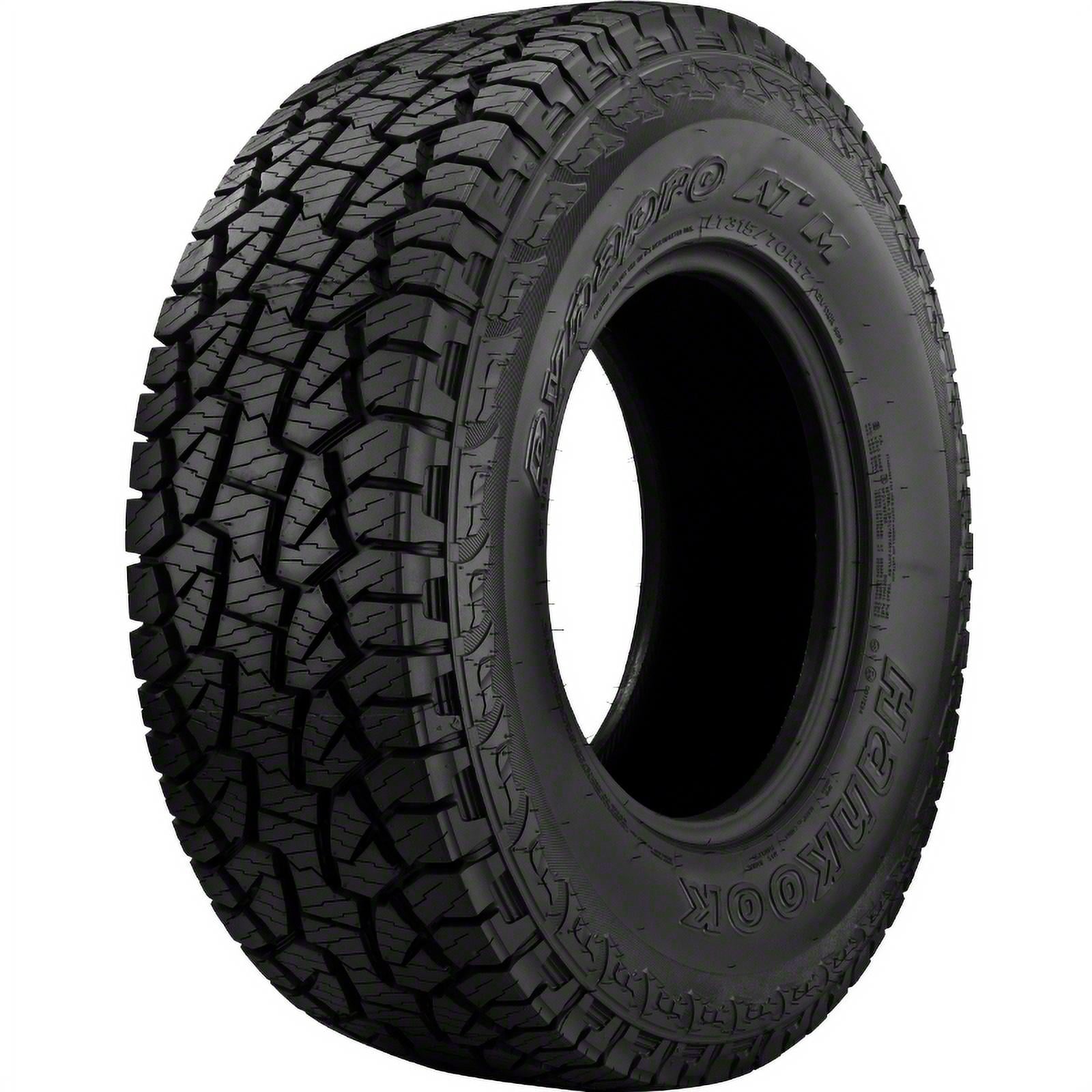 Hankook Dynapro MT2 RT05 LT315/70R17 D/8PLY Light Truck Tire