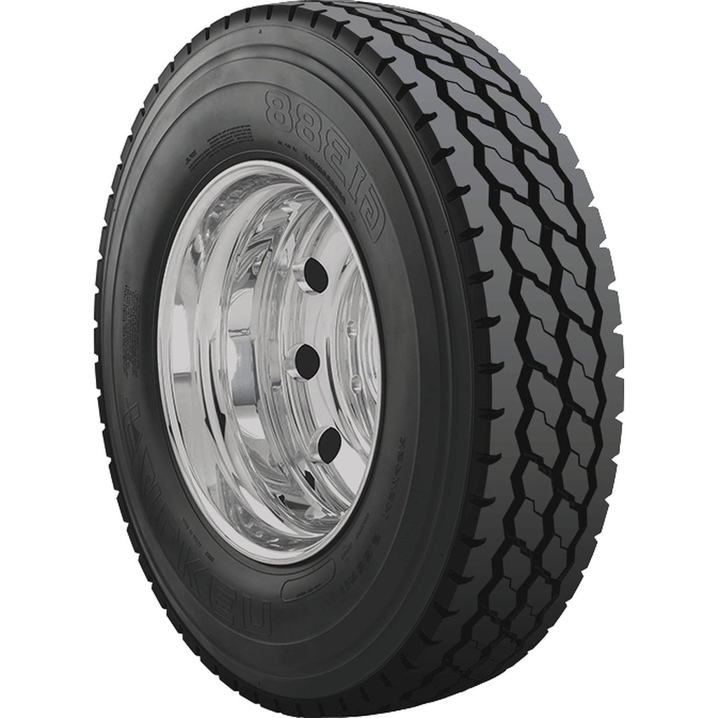 Falken GI-388 11R24.5 149/146K H Commercial Tire