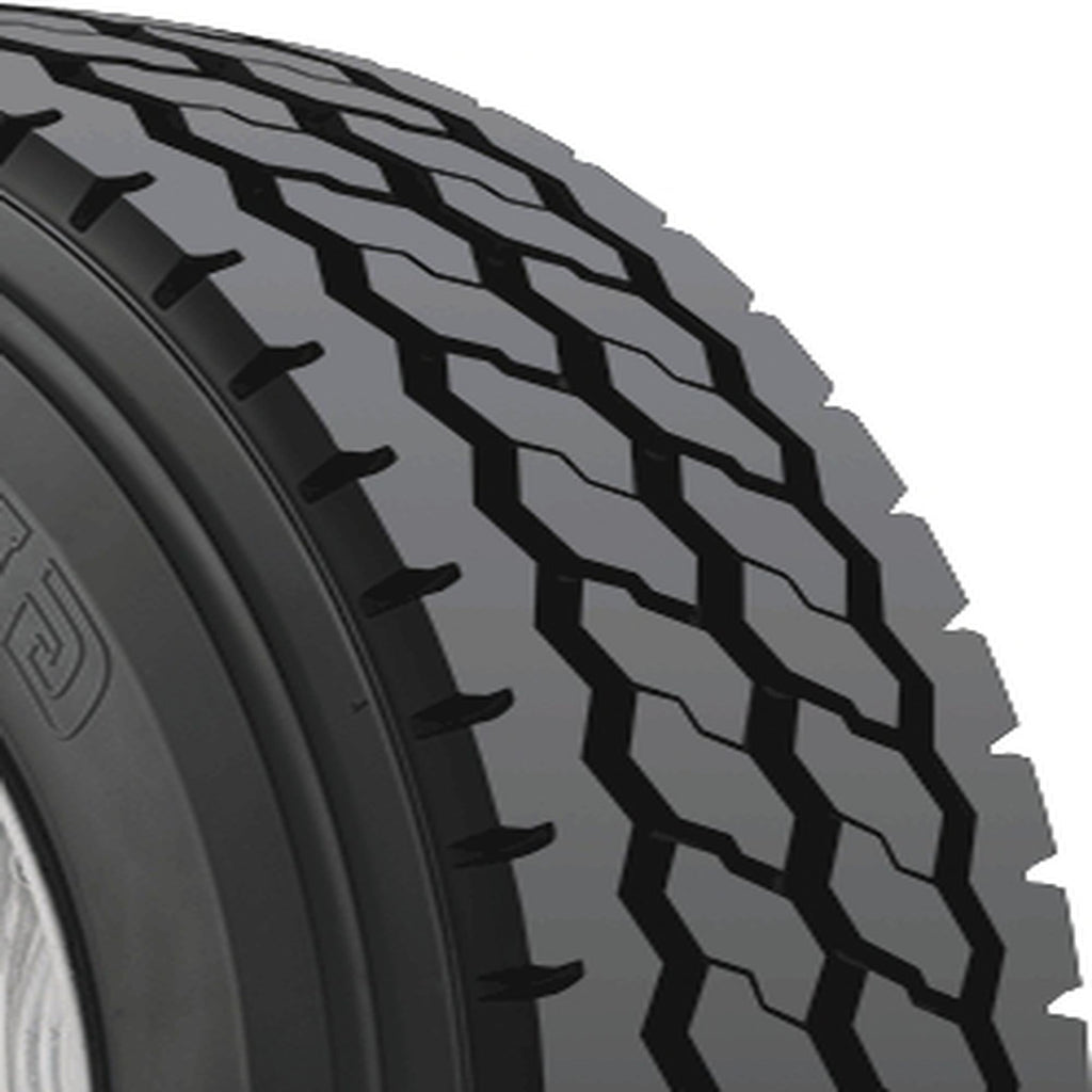 Falken GI-388 11R24.5 149/146K H Commercial Tire