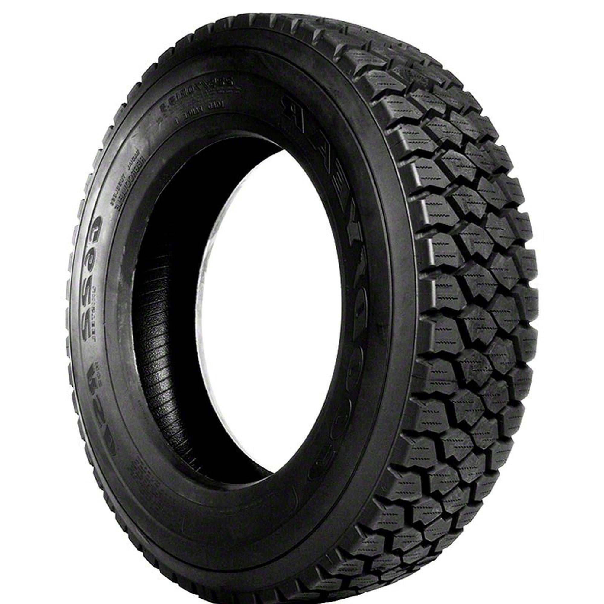 Goodyear G622 RSD 295/75R22.5 144L G Commercial Tire