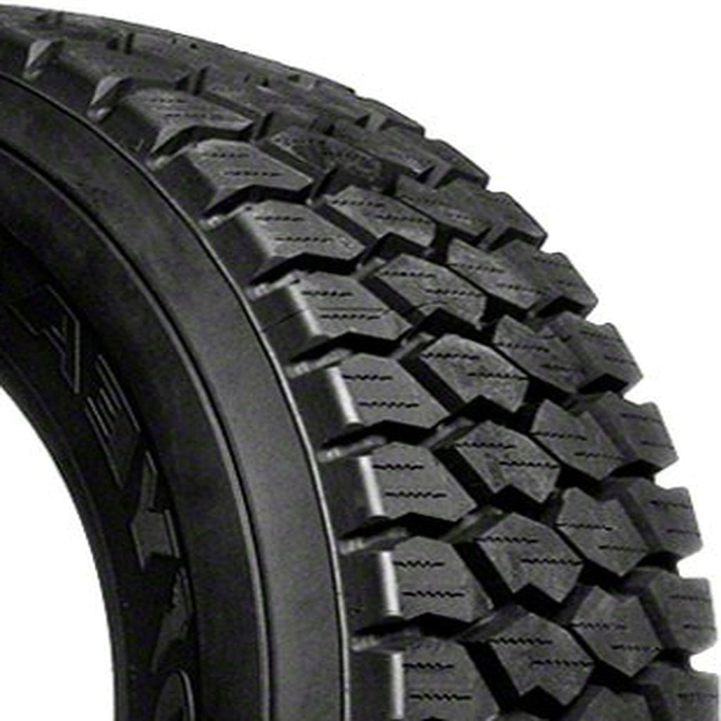 Goodyear G622 RSD 295/75R22.5 144L G Commercial Tire