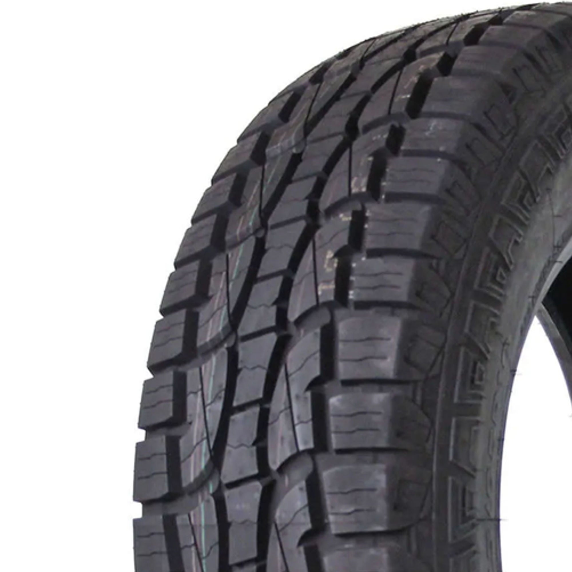 RoadOne Cavalry A/T All Terrain 265/75R16 116T XL Light Truck Tire