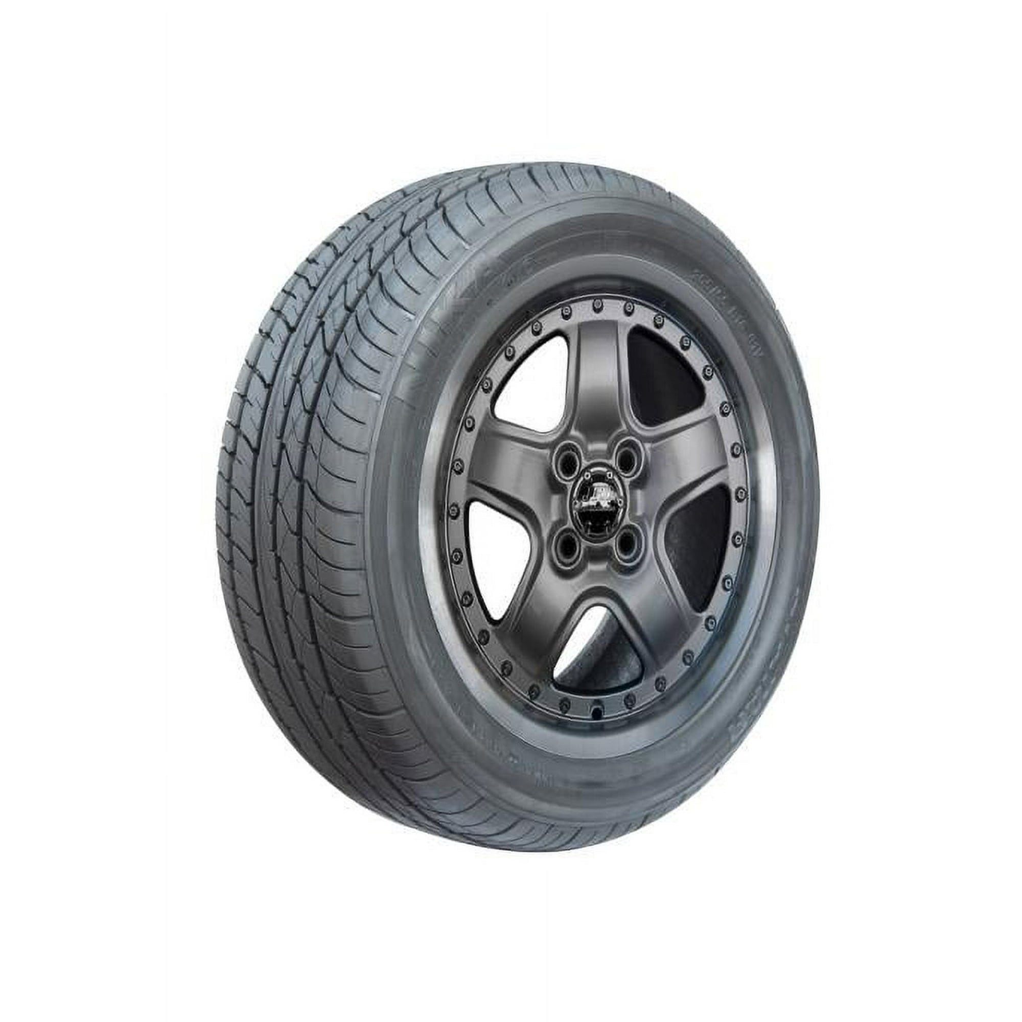 Nika Avatar 215/45R17 91 V Tire