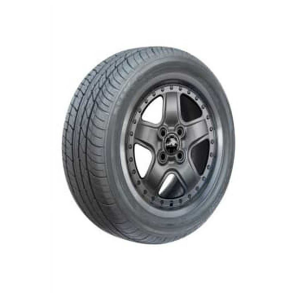 Nika Avatar 215/45R17 91 V Tire