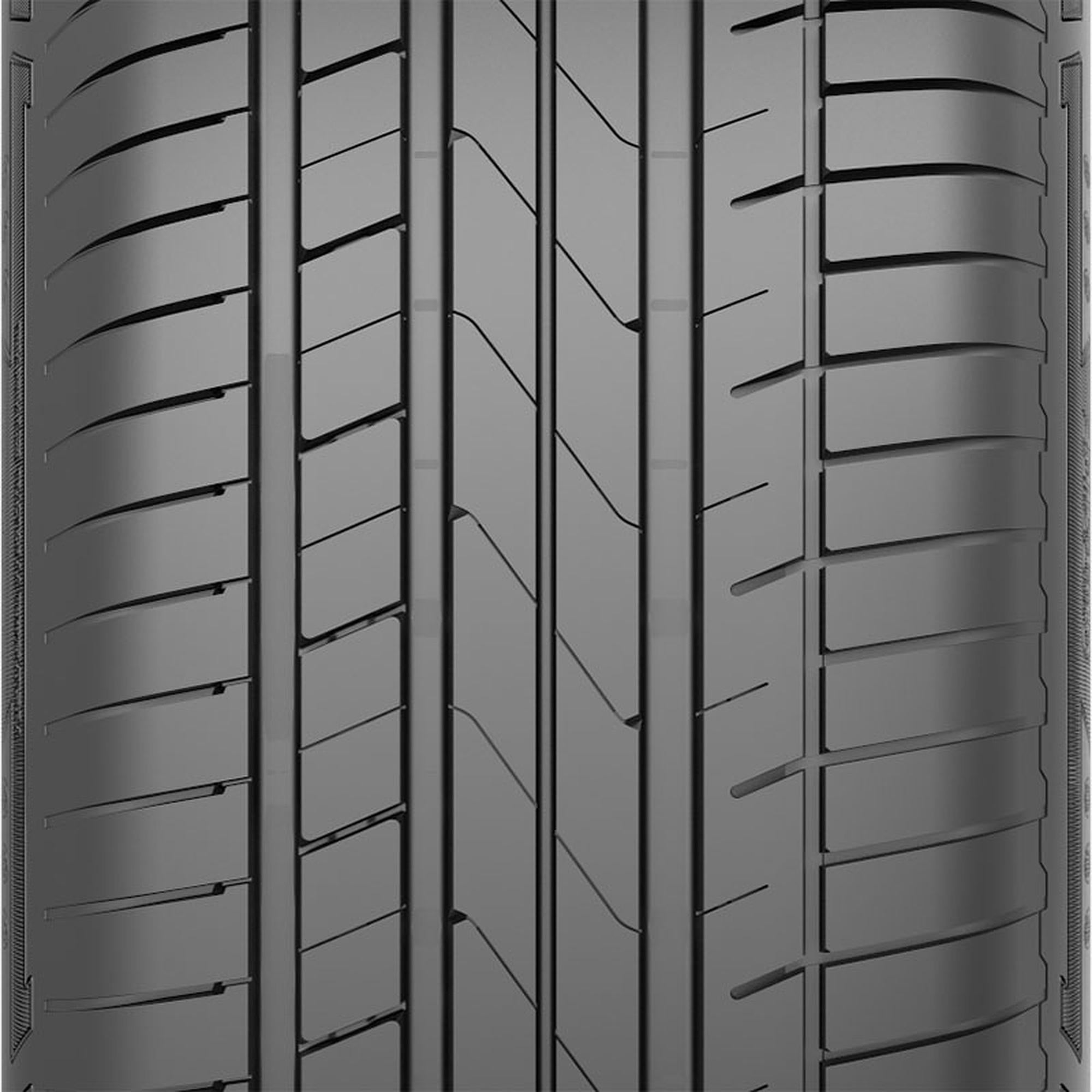 Petlas Explero H/T PT431 UHP Summer 255/45R20 105Y XL SUV/Crossover Tire