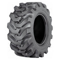 Hercules Super Lug R4 Backhoe 10.5X80-18 119A6 Industrial Tire