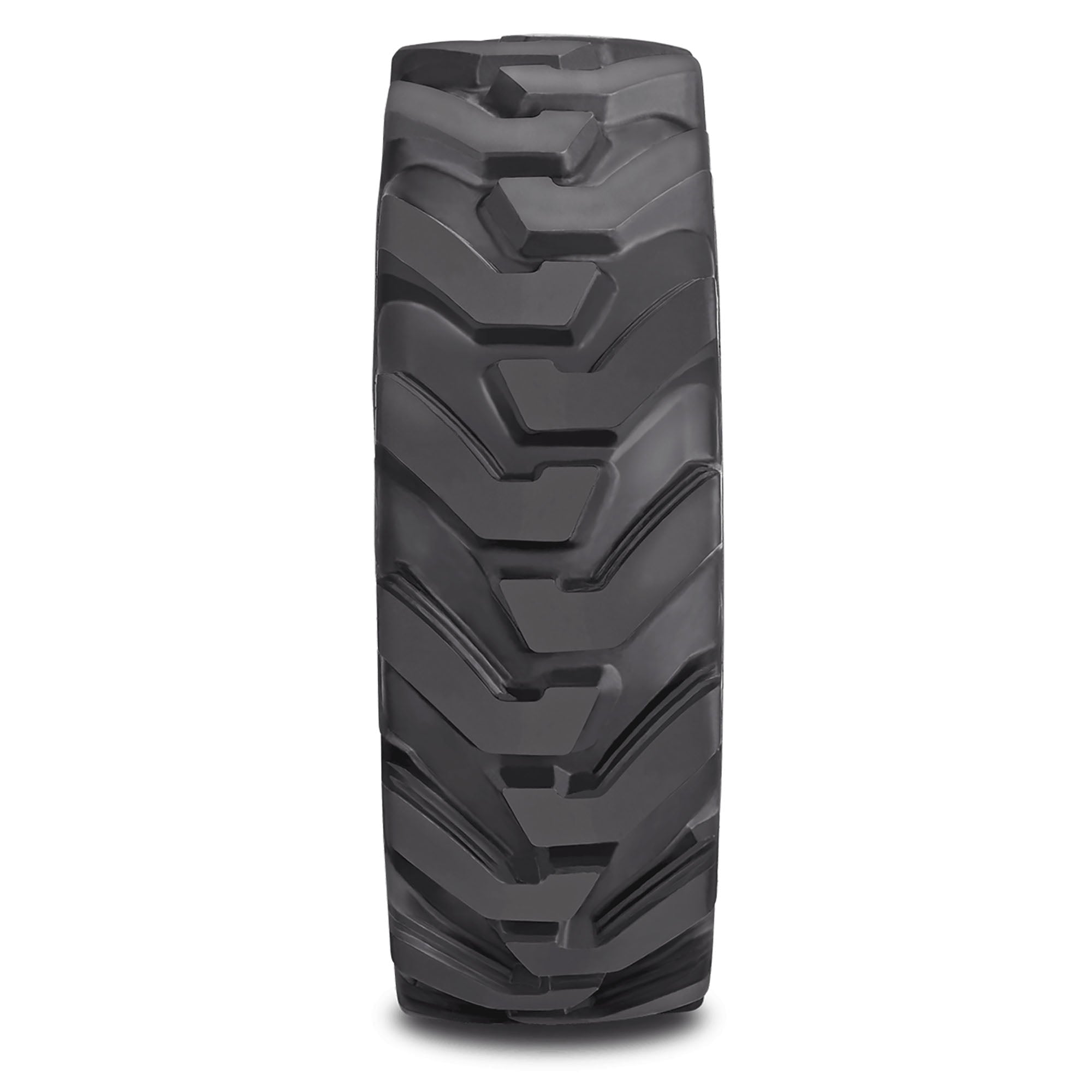 Hercules Super Lug R4 Backhoe 10.5X80-18 119A6 Industrial Tire