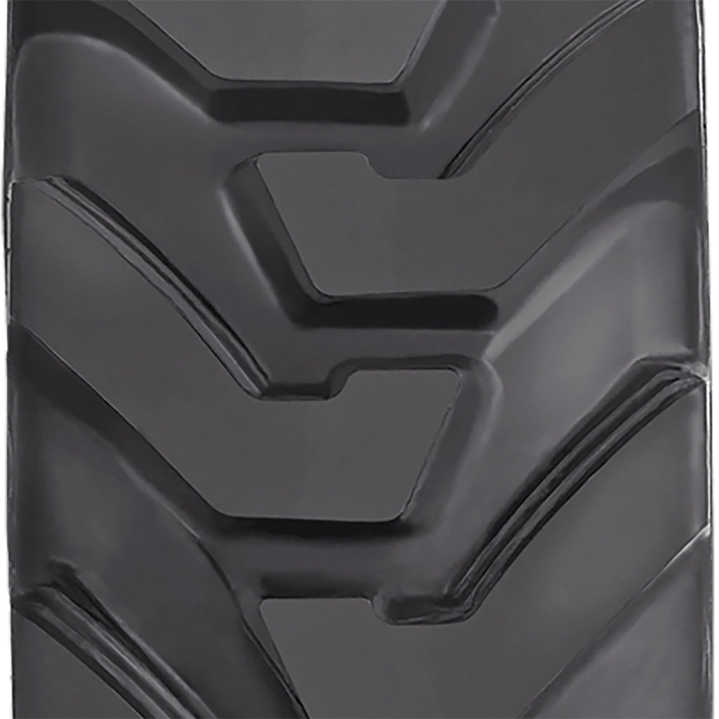 Hercules Super Lug R4 Backhoe 10.5X80-18 119A6 Industrial Tire