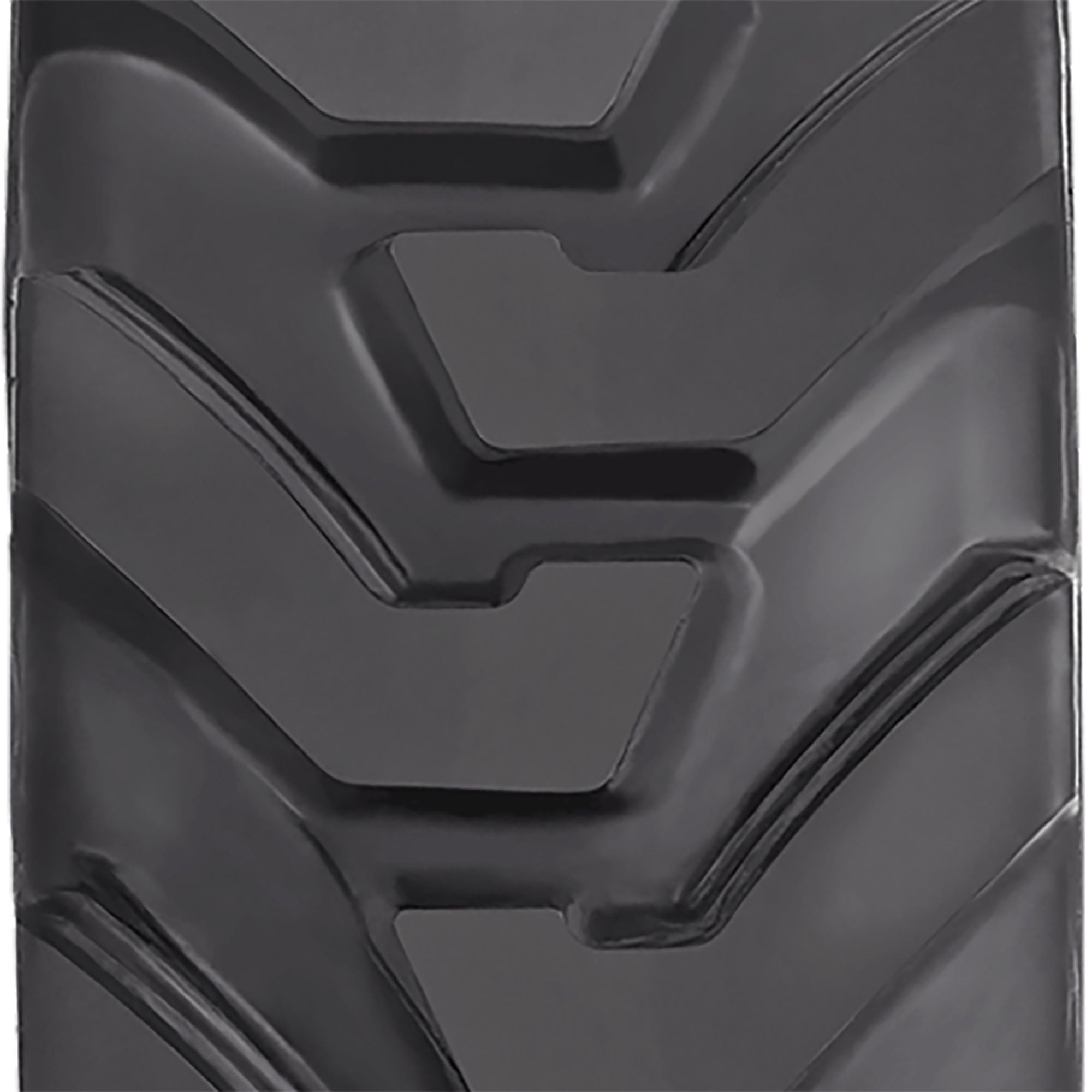 Hercules Super Lug R4 Backhoe 10.5X80-18 119A6 Industrial Tire