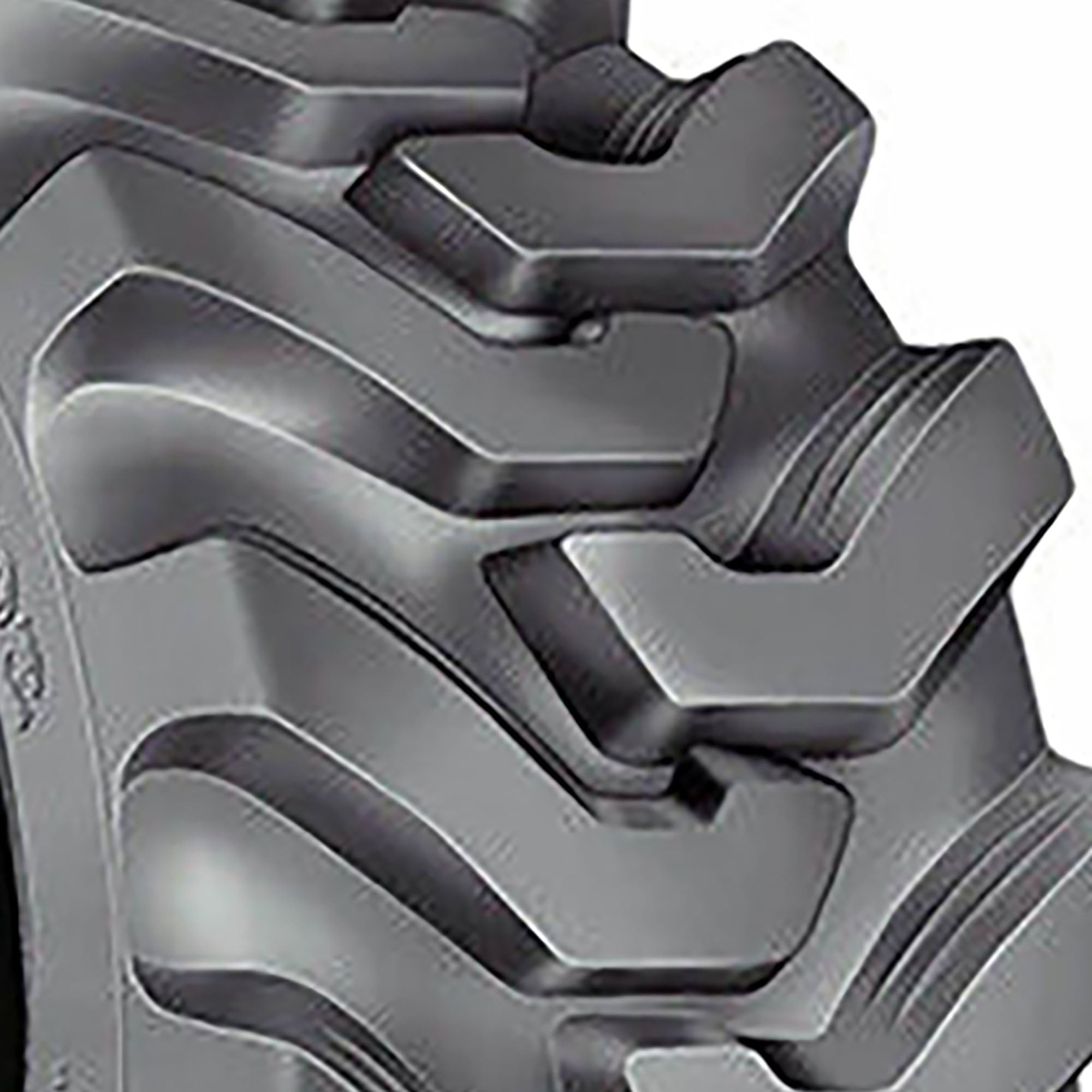 Hercules Super Lug R4 Backhoe 10.5X80-18 119A6 Industrial Tire