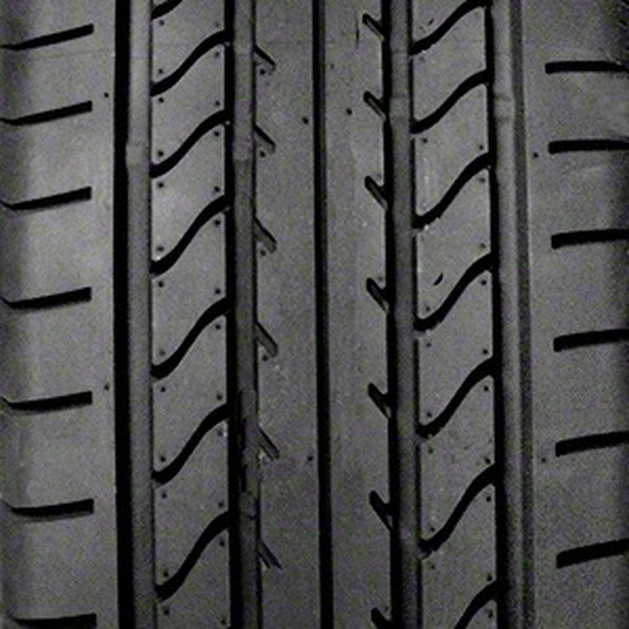 Yokohama ADVAN A10F UHP Summer 225/50R17 94W Passenger Tire