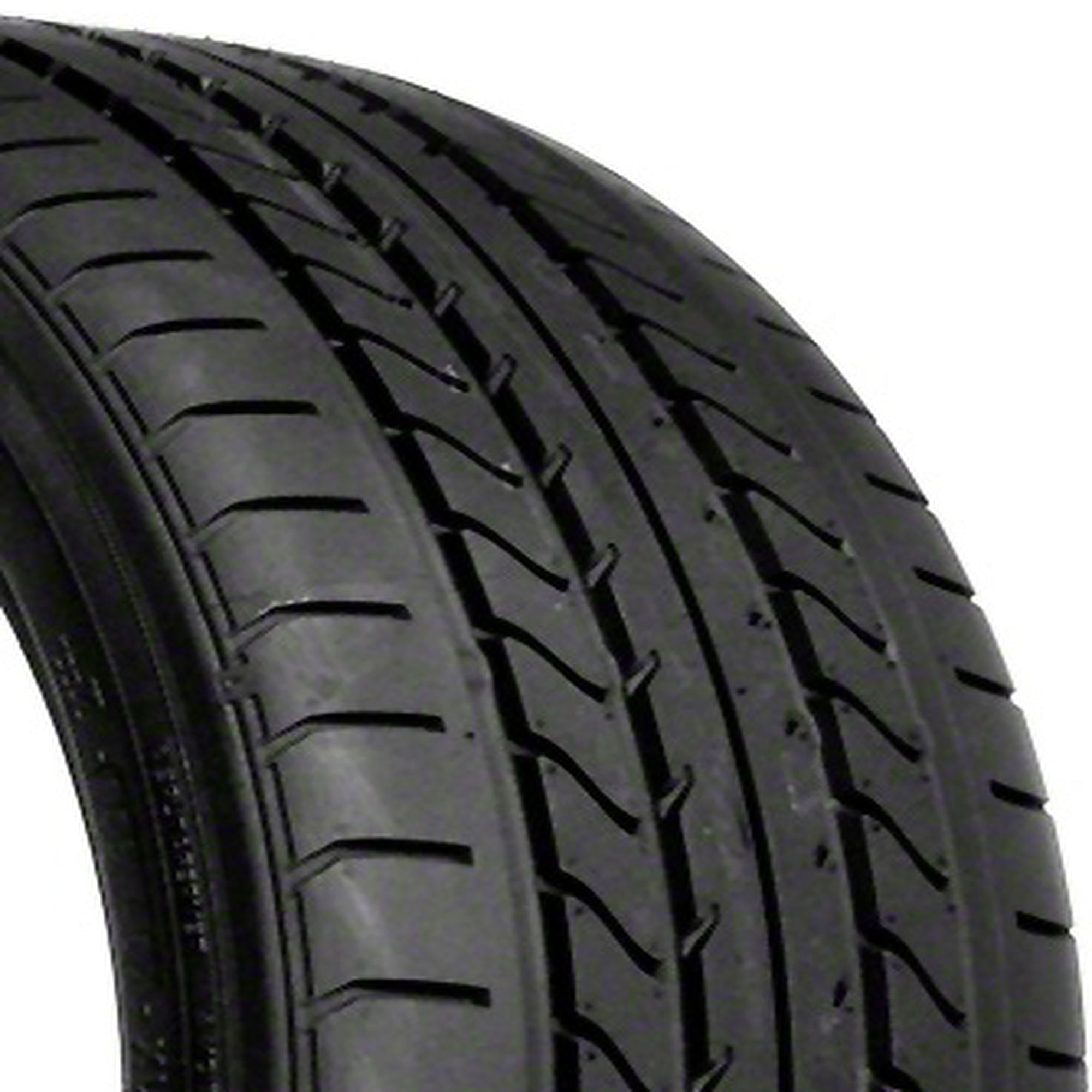 Yokohama ADVAN A10F UHP Summer 225/50R17 94W Passenger Tire