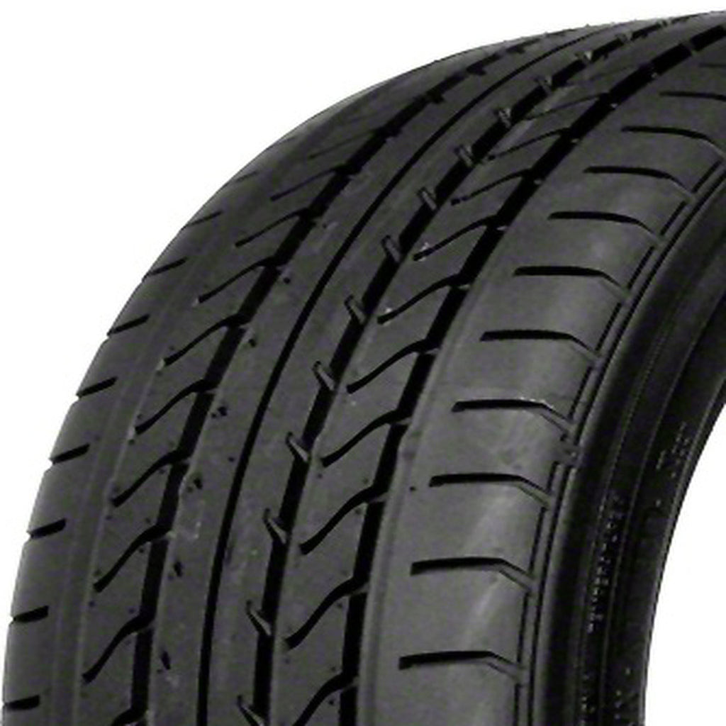 Yokohama ADVAN A10F UHP Summer 225/50R17 94W Passenger Tire