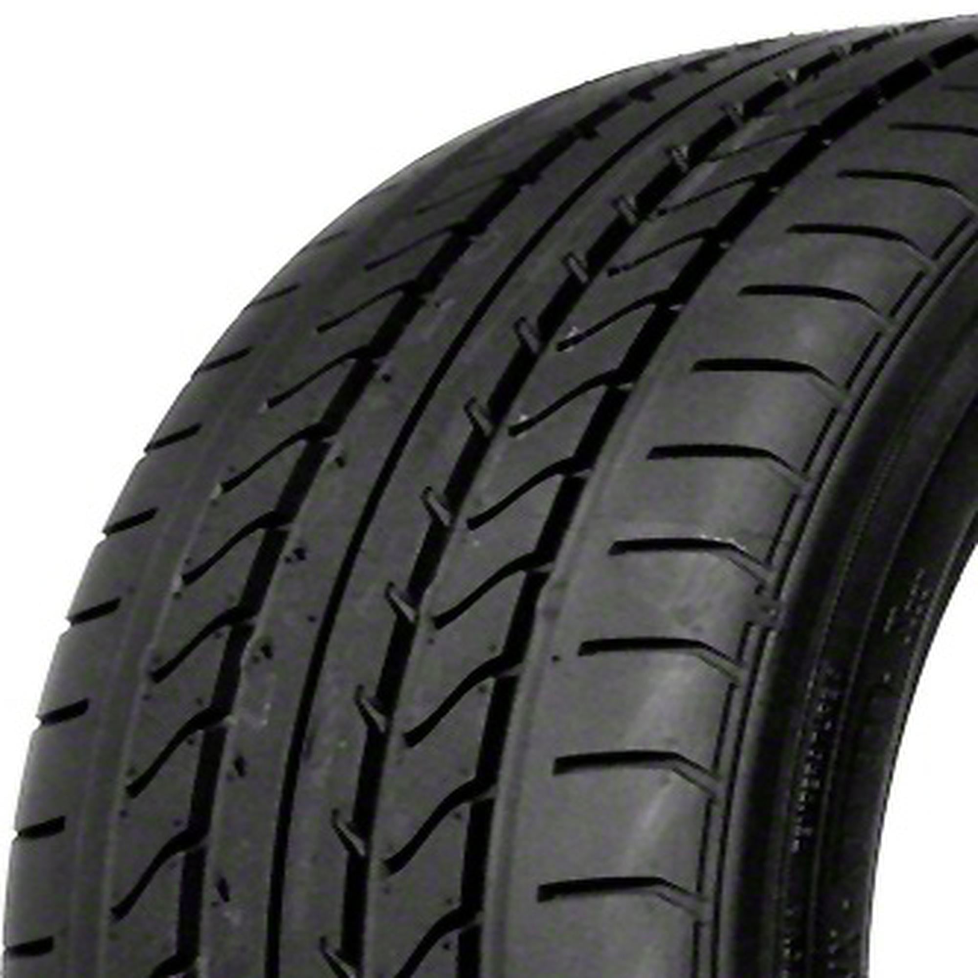 Yokohama ADVAN A10F UHP Summer 225/50R17 94W Passenger Tire