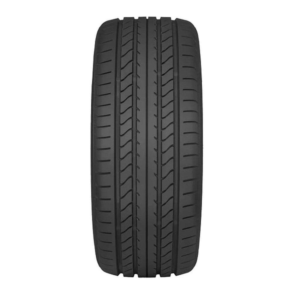 Yokohama ADVAN A10F UHP Summer 225/50R17 94W Passenger Tire