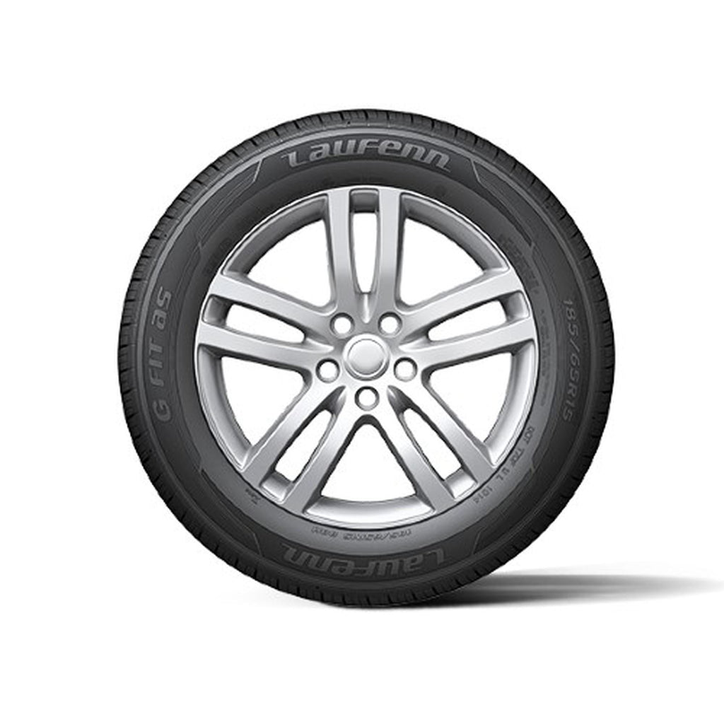 Laufenn G FIT AS All-Season 195/65R15 91H Tire