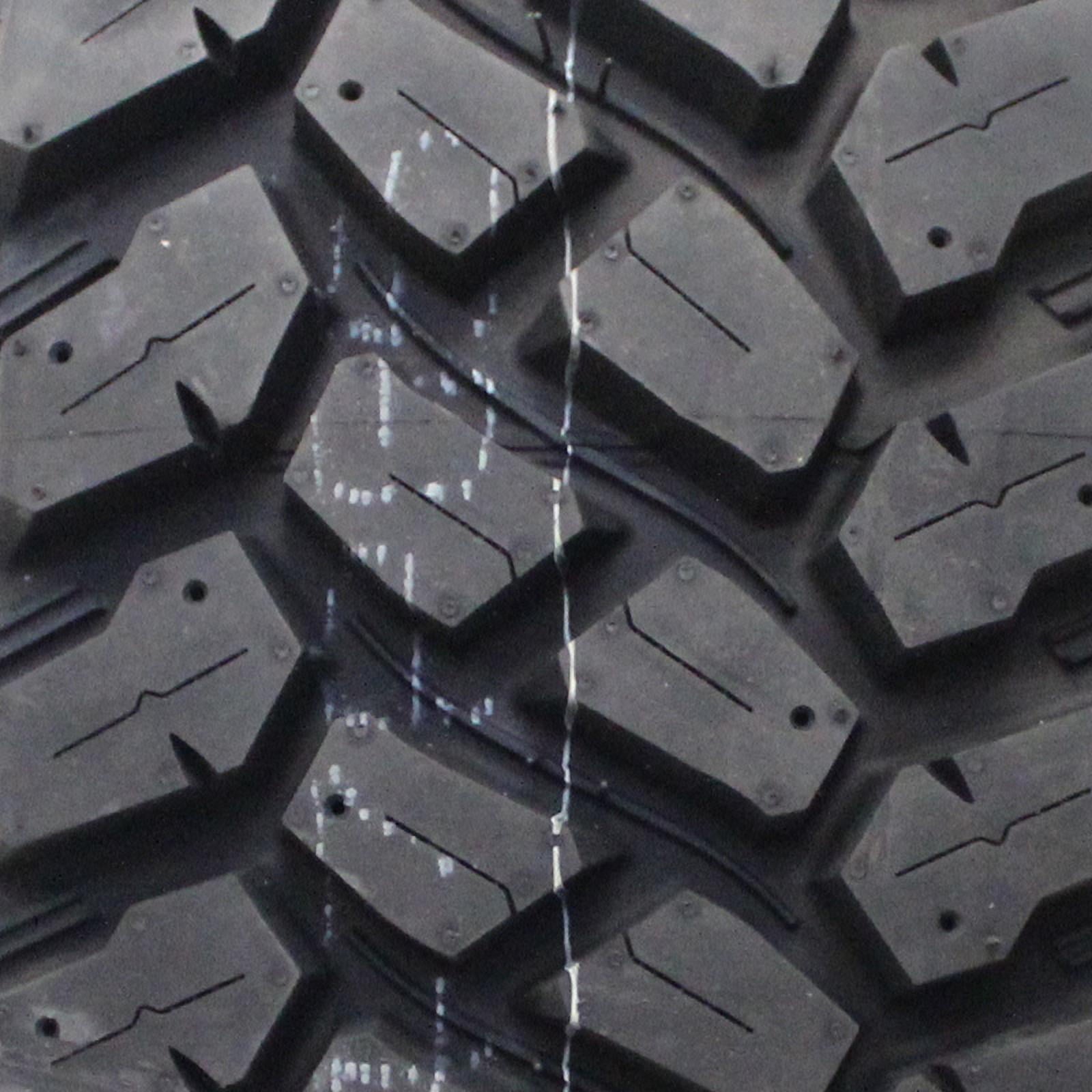 Firestone Destination M/T2 265/70R17 121 Q Tire