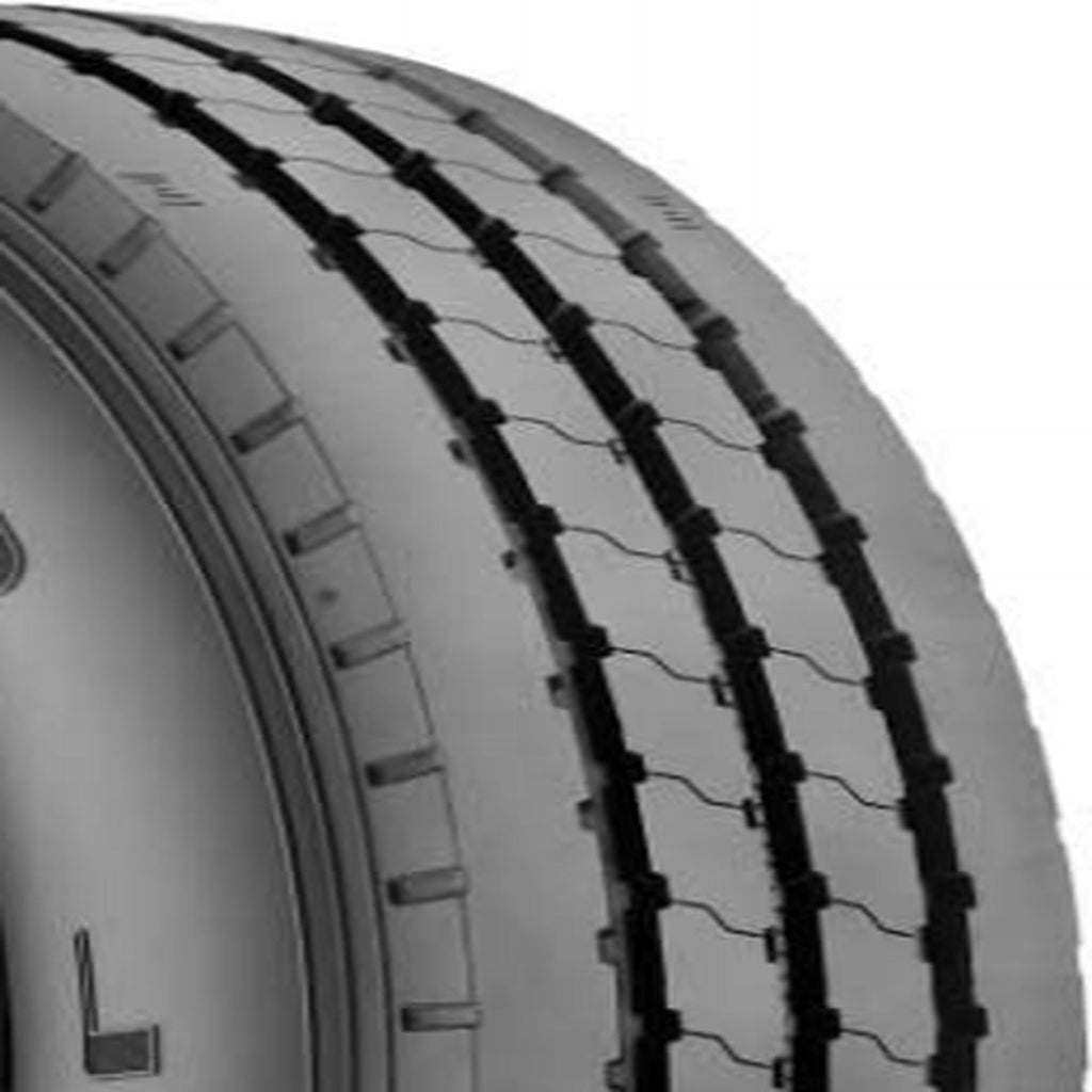 General Ameristeel S360 11R24.5 149/146L H Commercial Tire