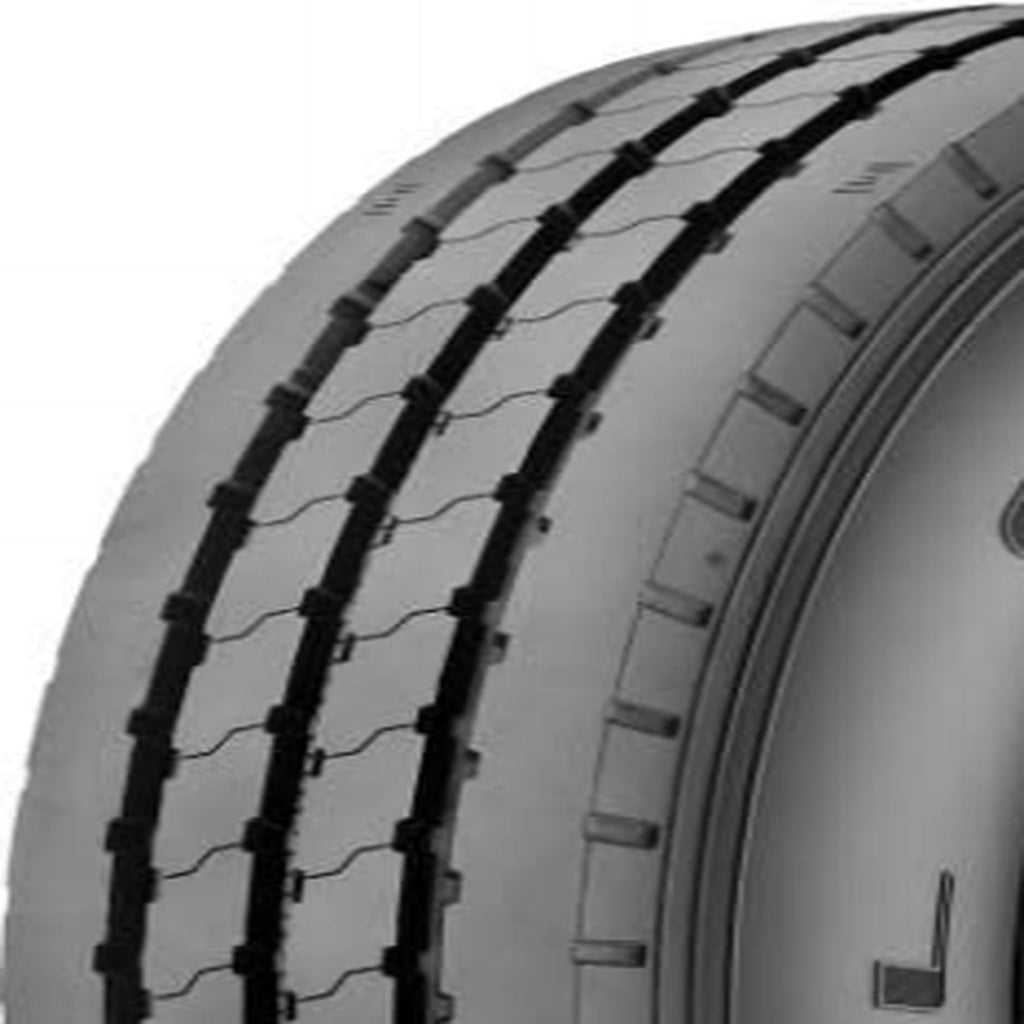General Ameristeel S360 11R24.5 149/146L H Commercial Tire