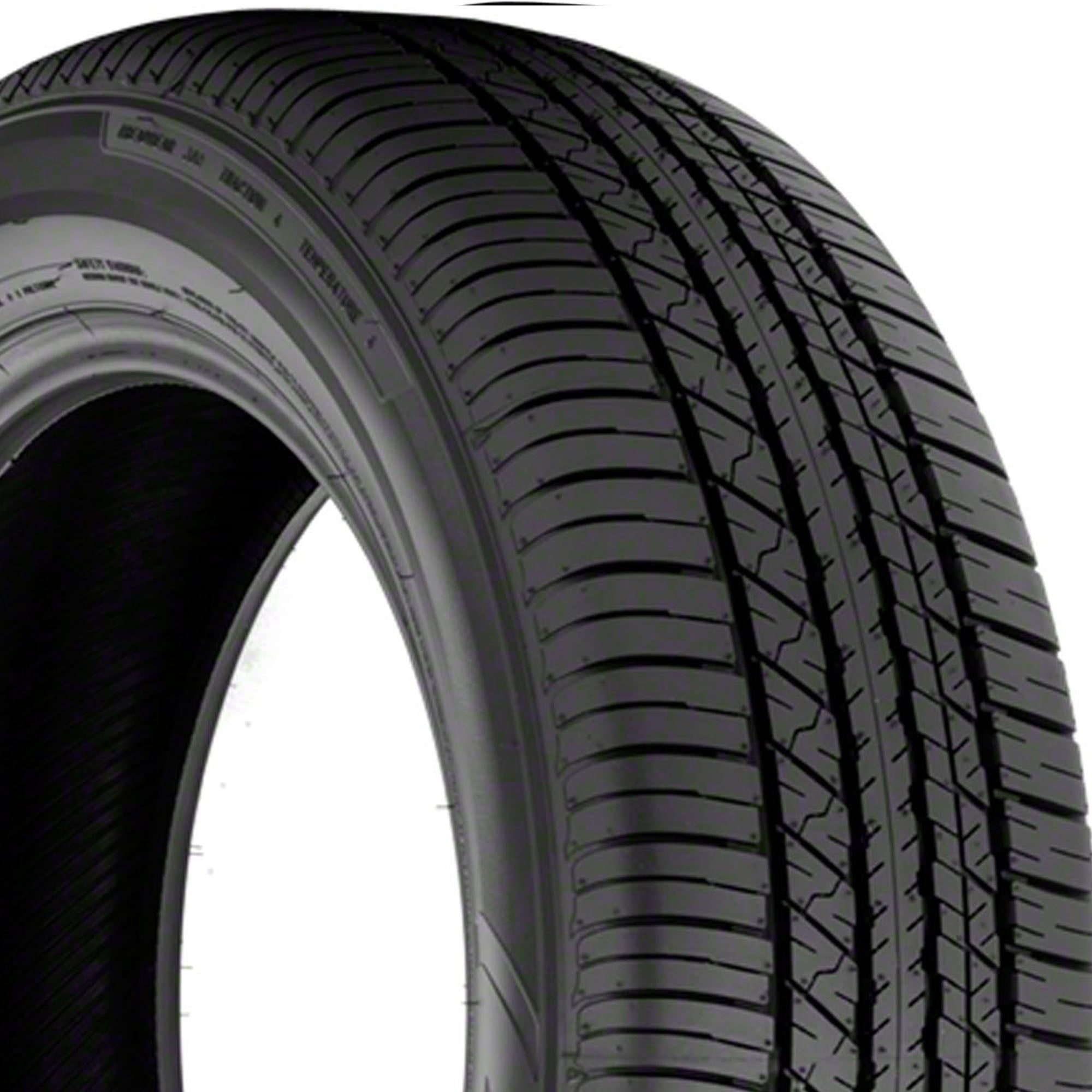 Falken Ziex ZE001A A/S All Season 235/65R17 103T Passenger Tire