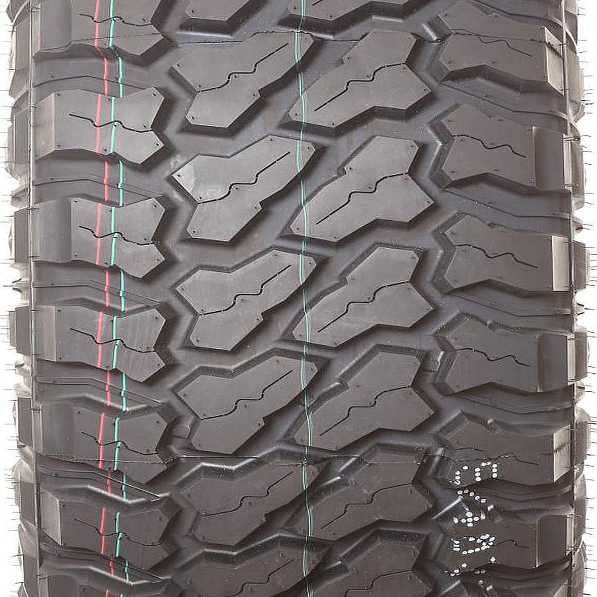 FURY COUNTRY HUNTER MT 37/13.50R26 117Q