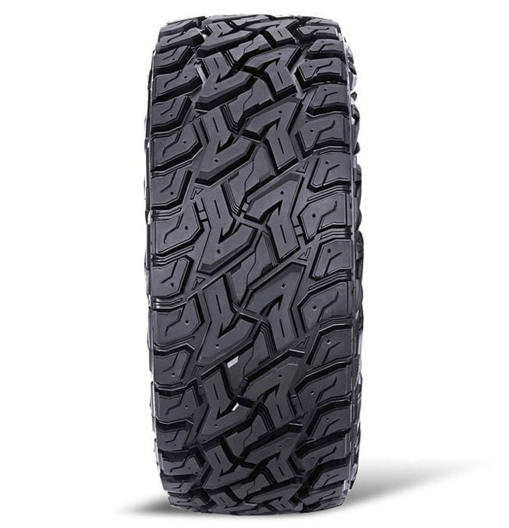 Predator New Mutant X-RT All Terrain LT33X13.50R20 120Q F Light Truck Tire