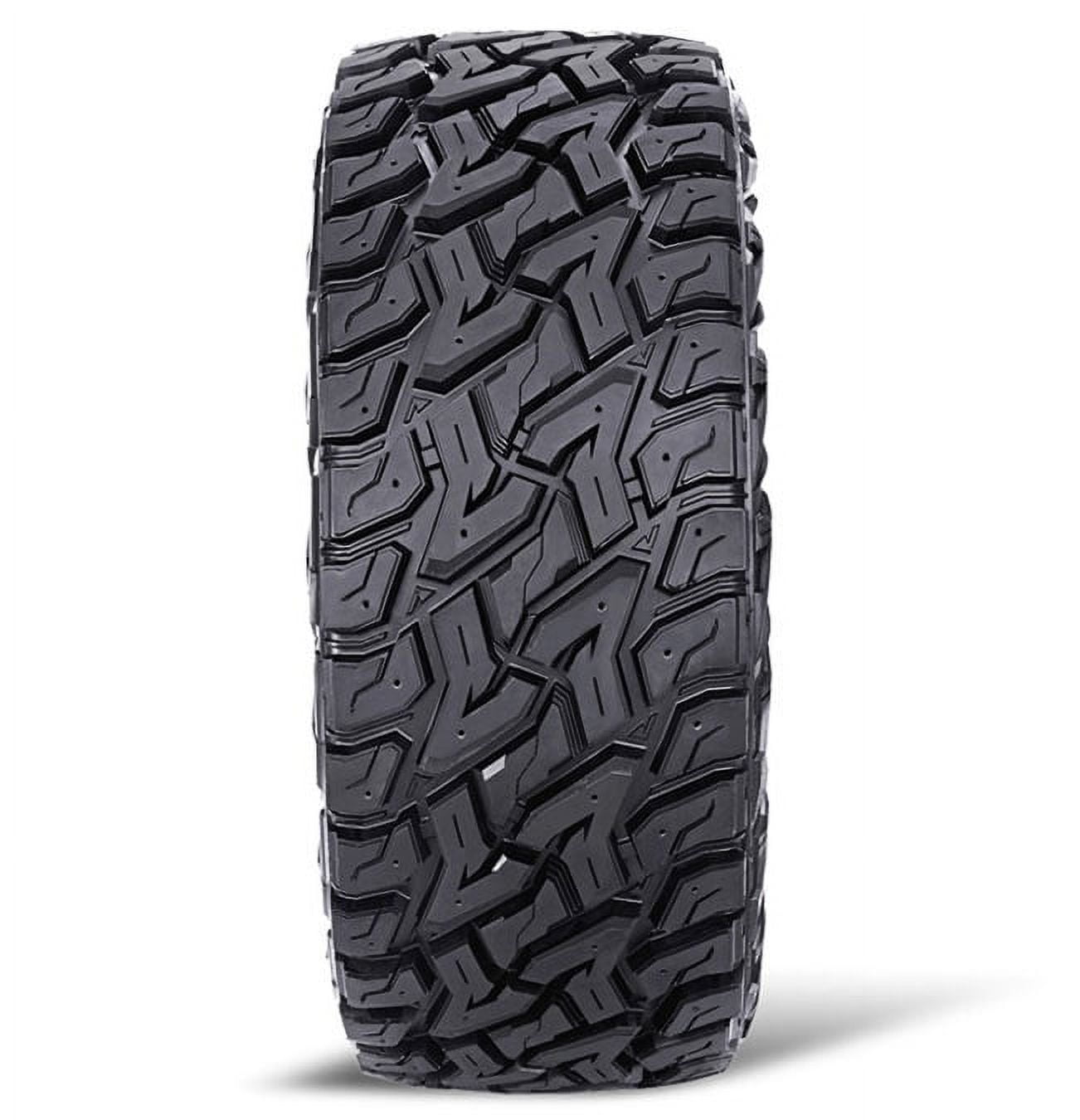 Predator New Mutant X-RT All Terrain LT33X13.50R20 120Q F Light Truck Tire