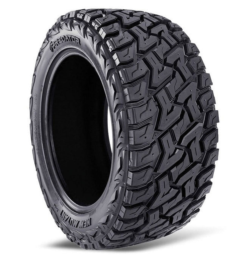 Predator New Mutant X-RT All Terrain LT33X13.50R20 120Q F Light Truck Tire