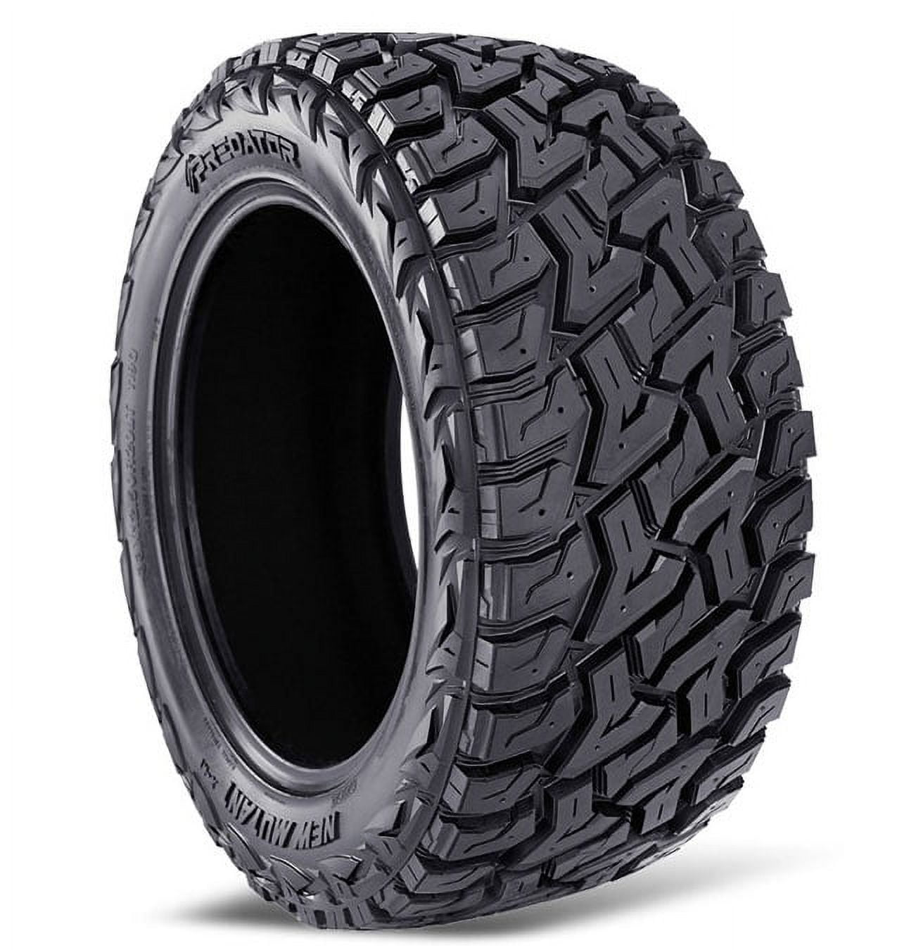 Predator New Mutant X-RT All Terrain LT33X13.50R20 120Q F Light Truck Tire
