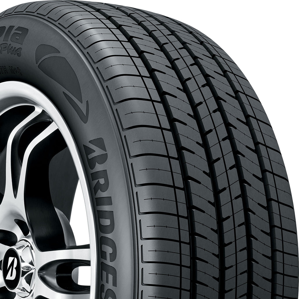 Bridgestone Ecopia H/L 422 Plus All Season 225/55R19 99H Passenger Tire