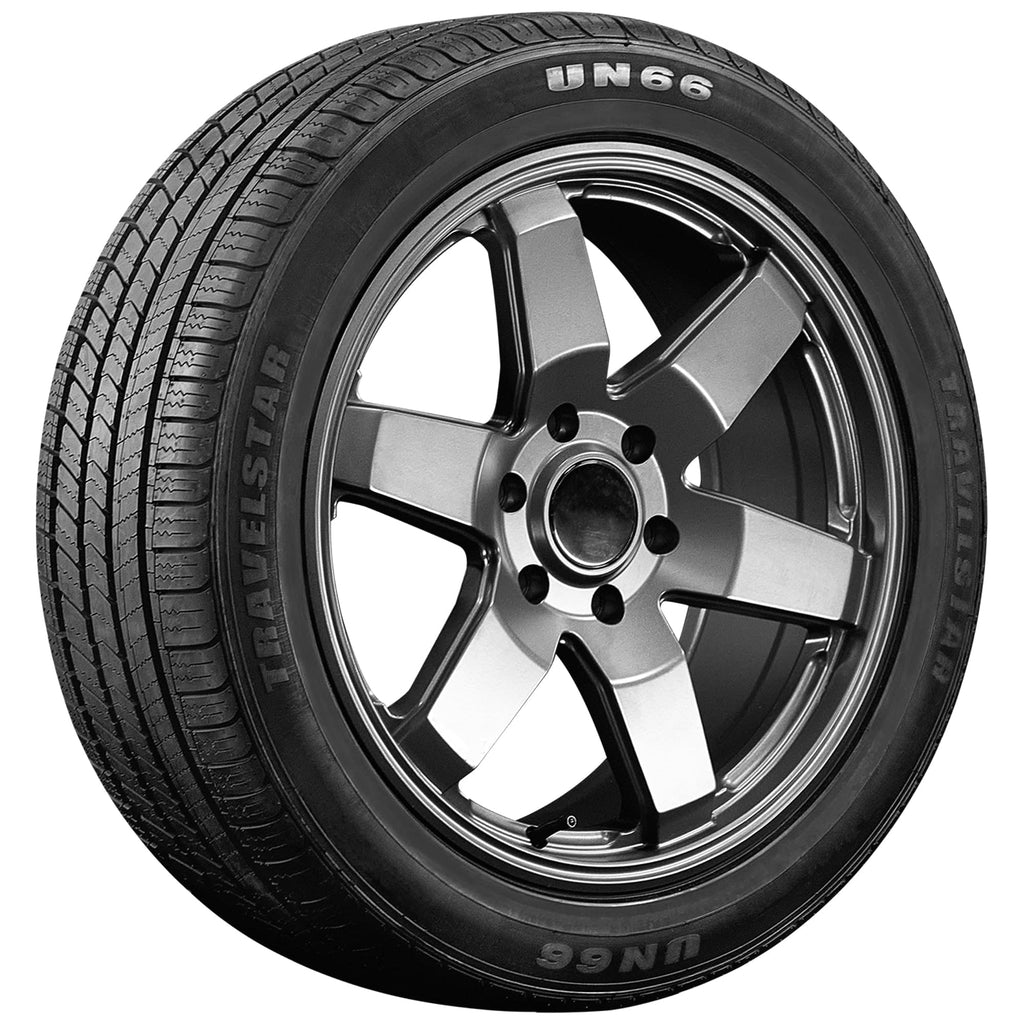 Travelstar UN66 All Season 235/60R18 107V XL Passenger Tire