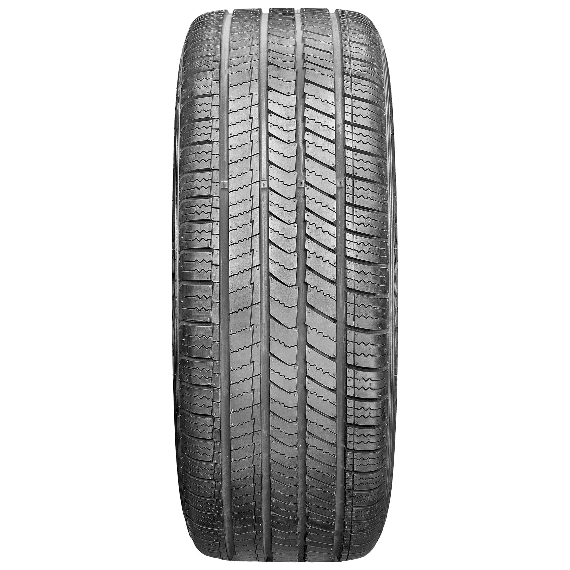 Travelstar UN66 All Season 235/60R18 107V XL Passenger Tire