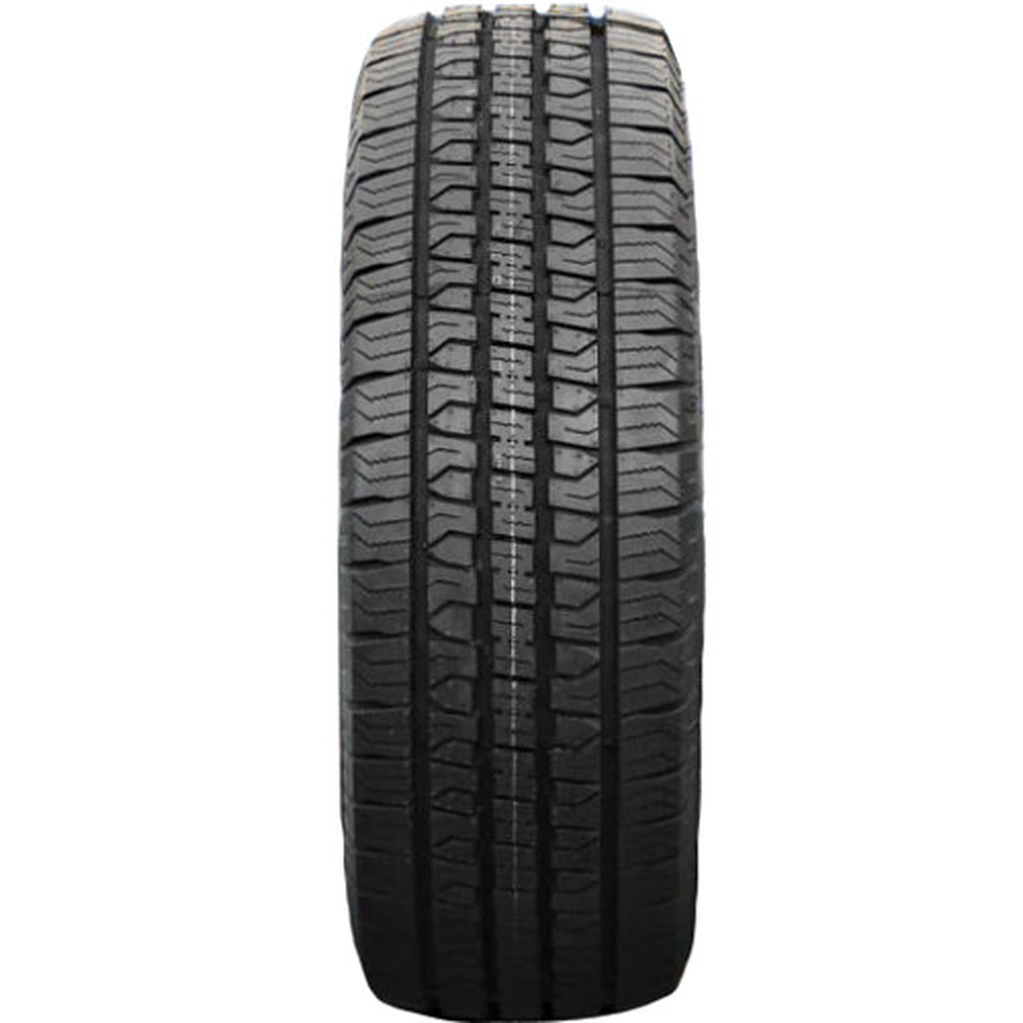 Accelera Epsilon HT All Season LT215/85R16 115/112R E Light Truck Tire