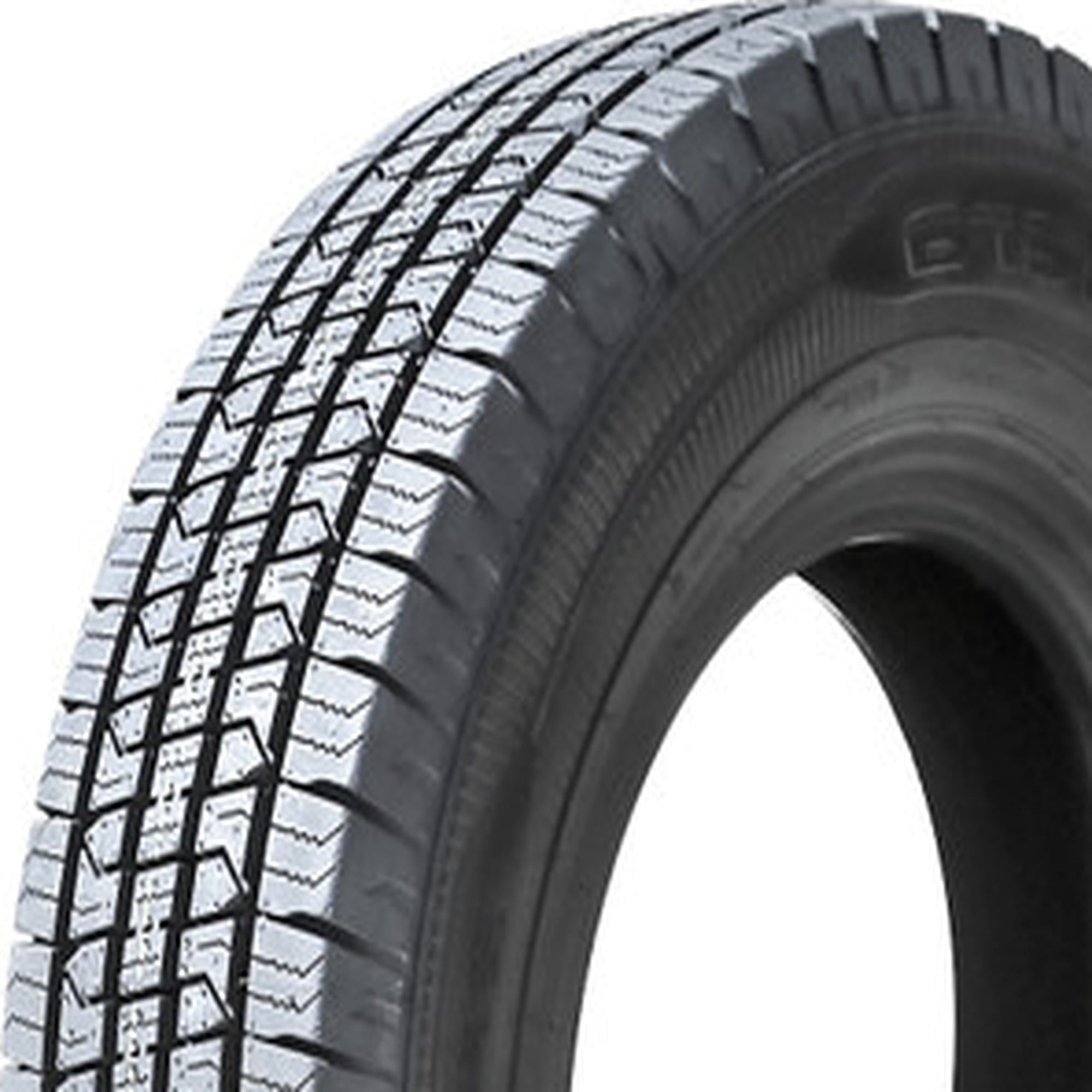 Accelera Epsilon HT All Season LT215/85R16 115/112R E Light Truck Tire