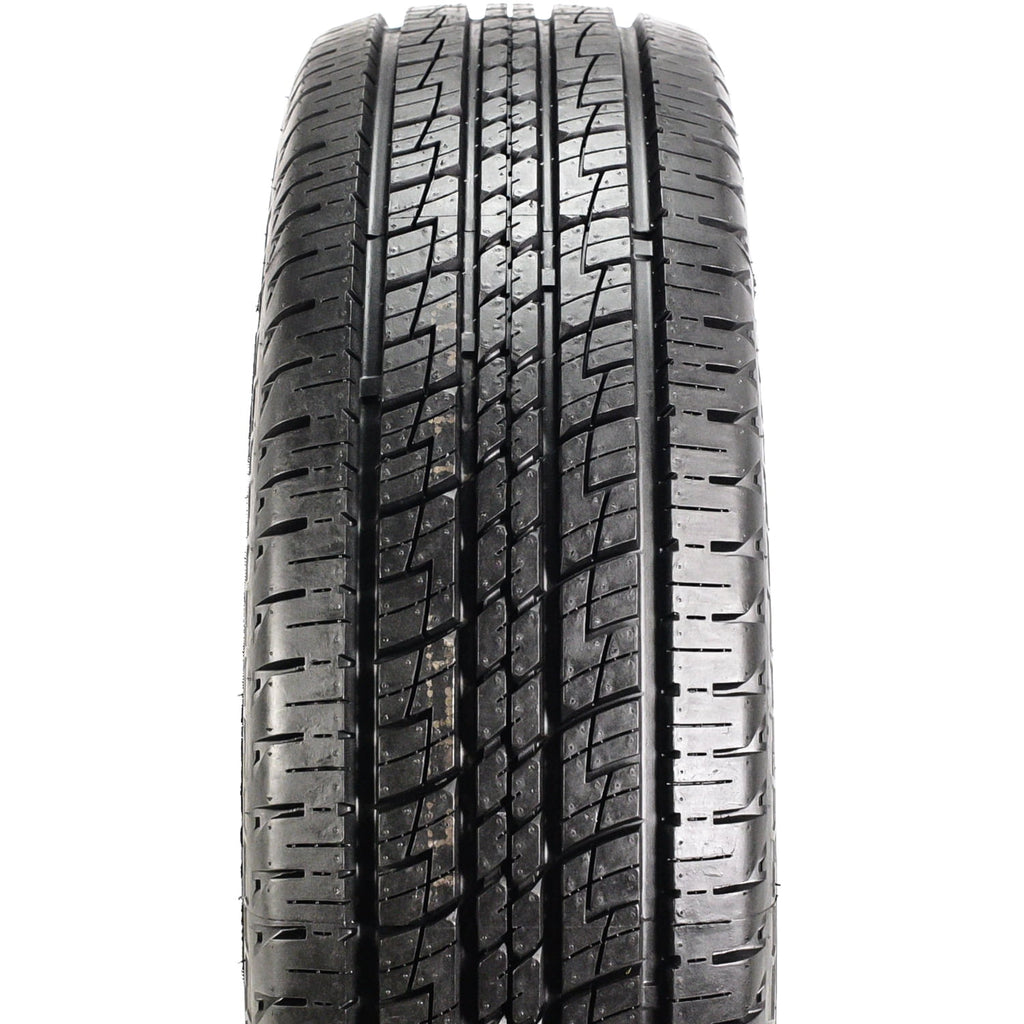 Advanta SVT-01 P235/60R18 102T BSW Fits: 2011-17 Honda Odyssey Touring Elite, 2017-18 Hyundai Santa Fe Sport 2.0T
