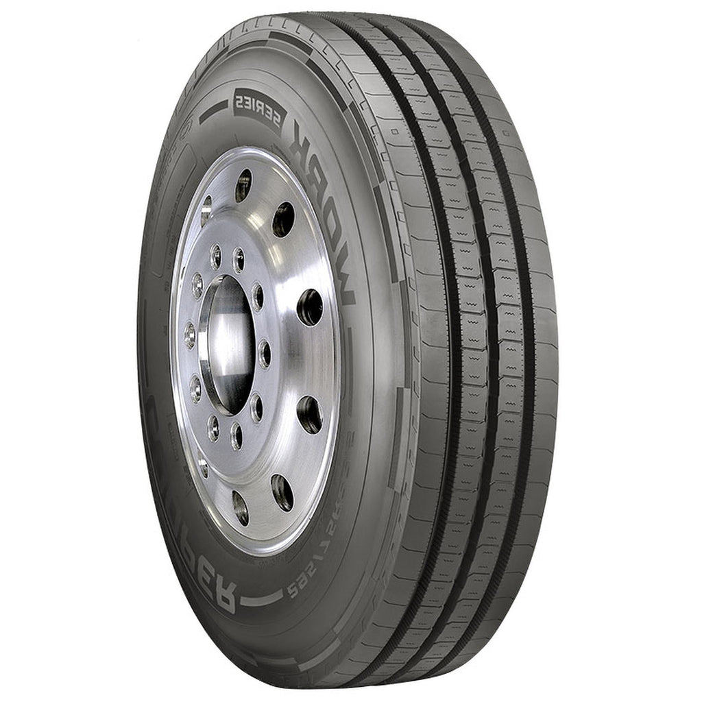 Cooper Work Series RHA 11R22.5 146/143L H Commercial Tire
