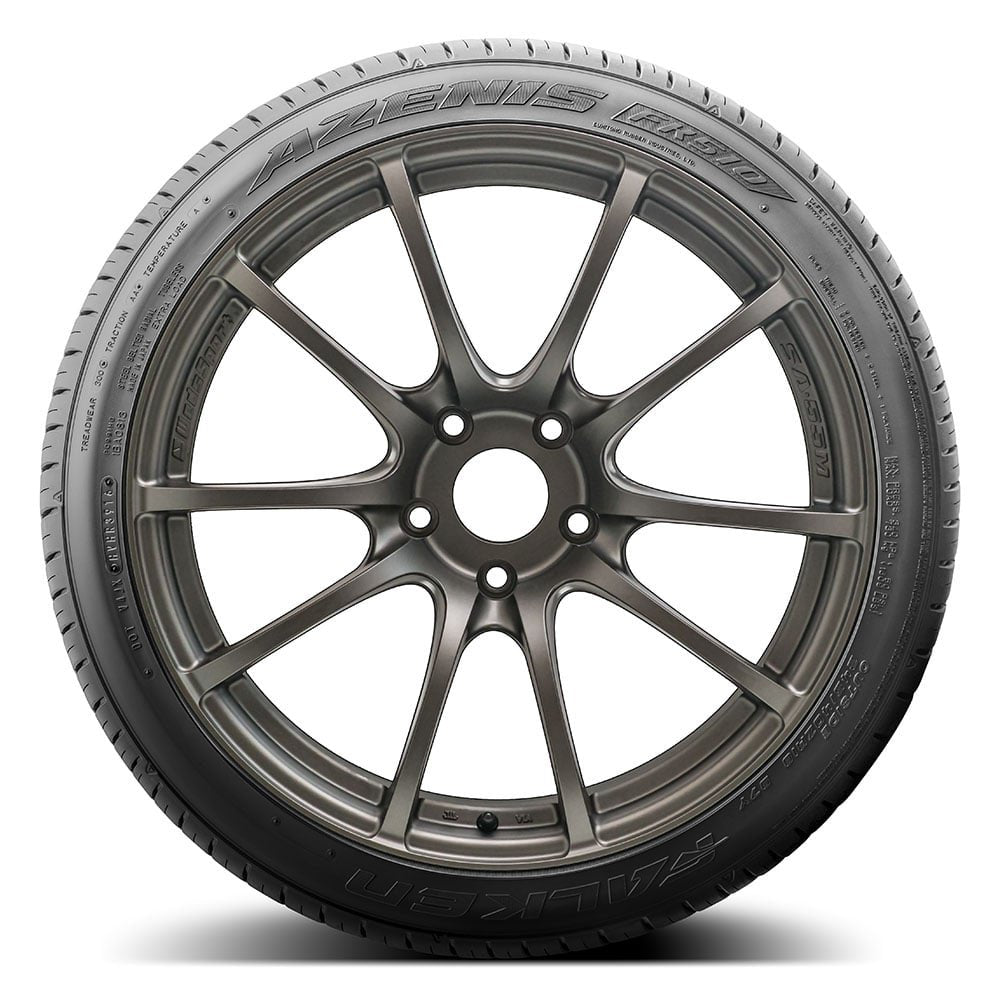 Falken AZENIS FK510 Summer 295/30R18 98 Y Passenger Car Tire