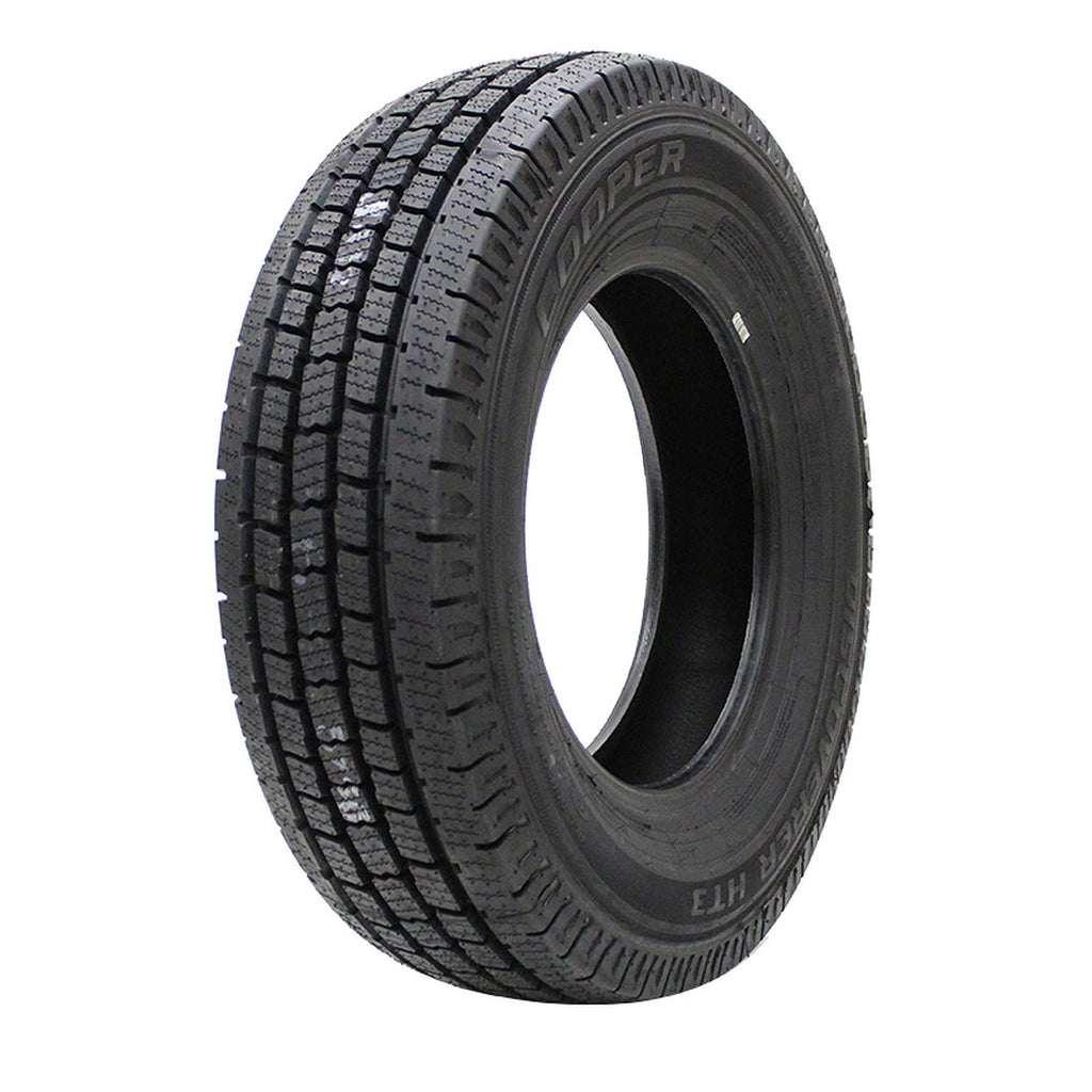 Cooper Discoverer HT3 All Season LT265/70R18 124/121S E Light Truck Tire