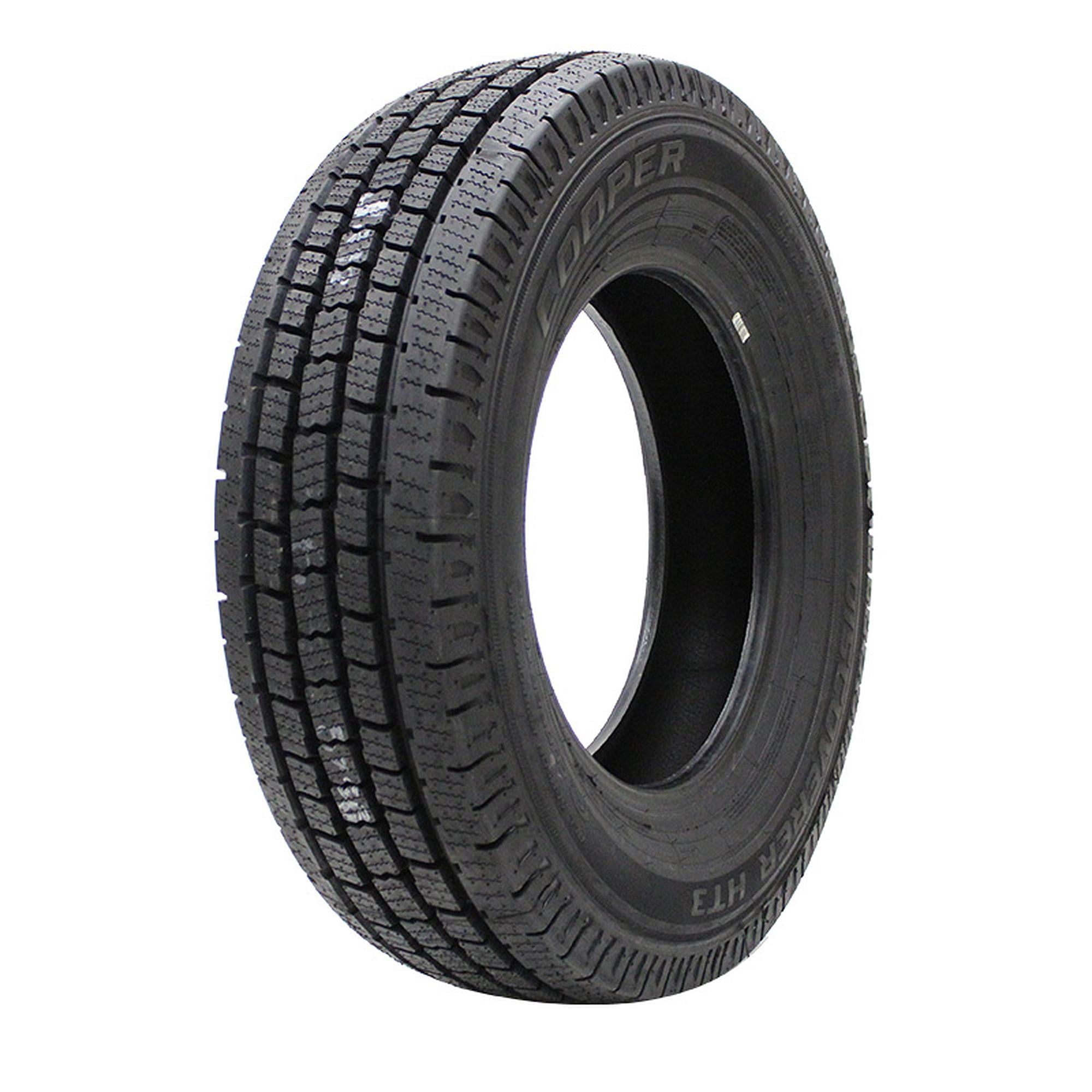 Cooper Discoverer HT3 All Season LT265/70R18 124/121S E Light Truck Tire