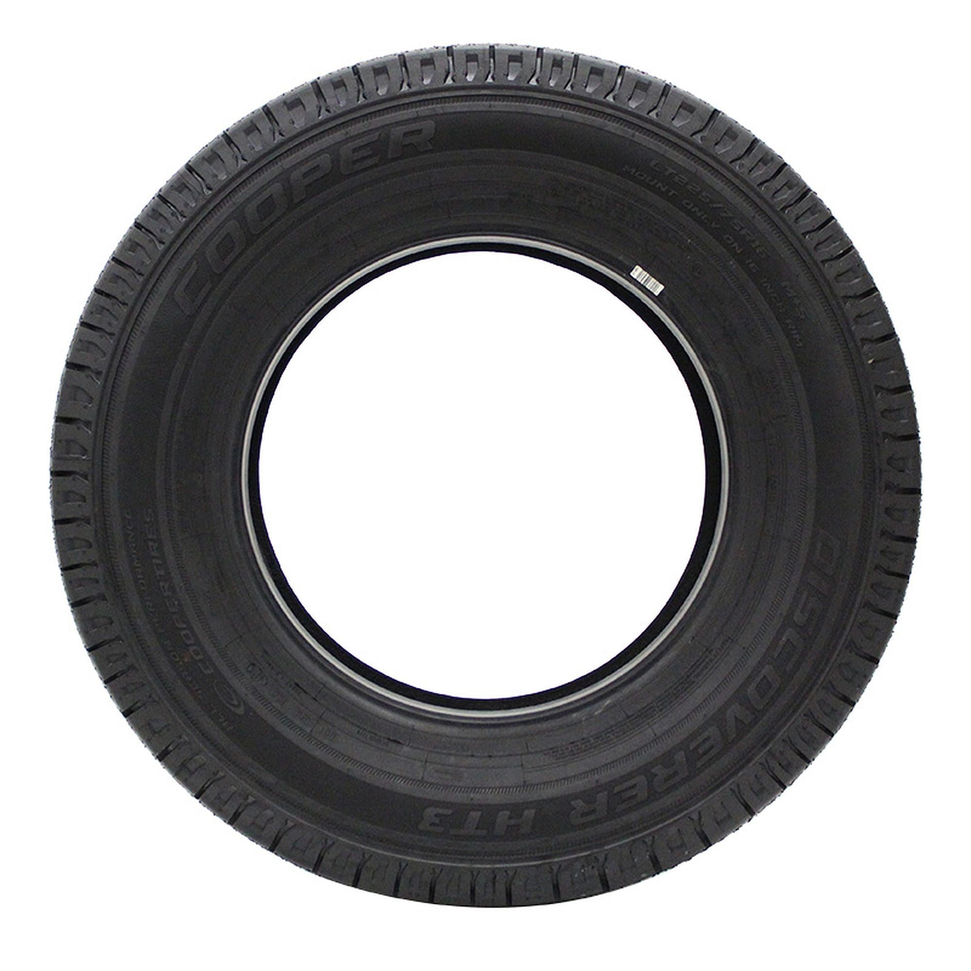 Cooper Discoverer HT3 All Season LT265/70R18 124/121S E Light Truck Tire