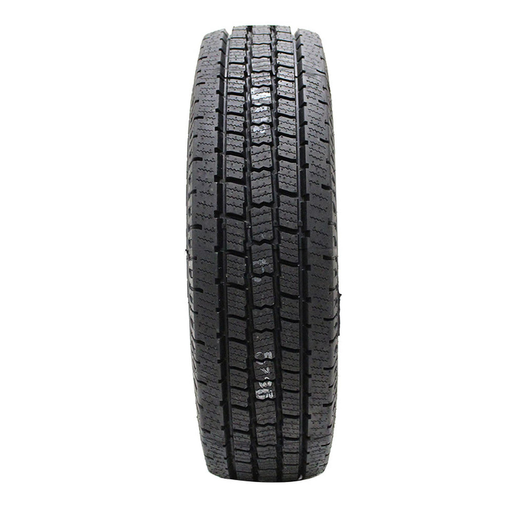 Cooper Discoverer HT3 All Season LT265/70R18 124/121S E Light Truck Tire