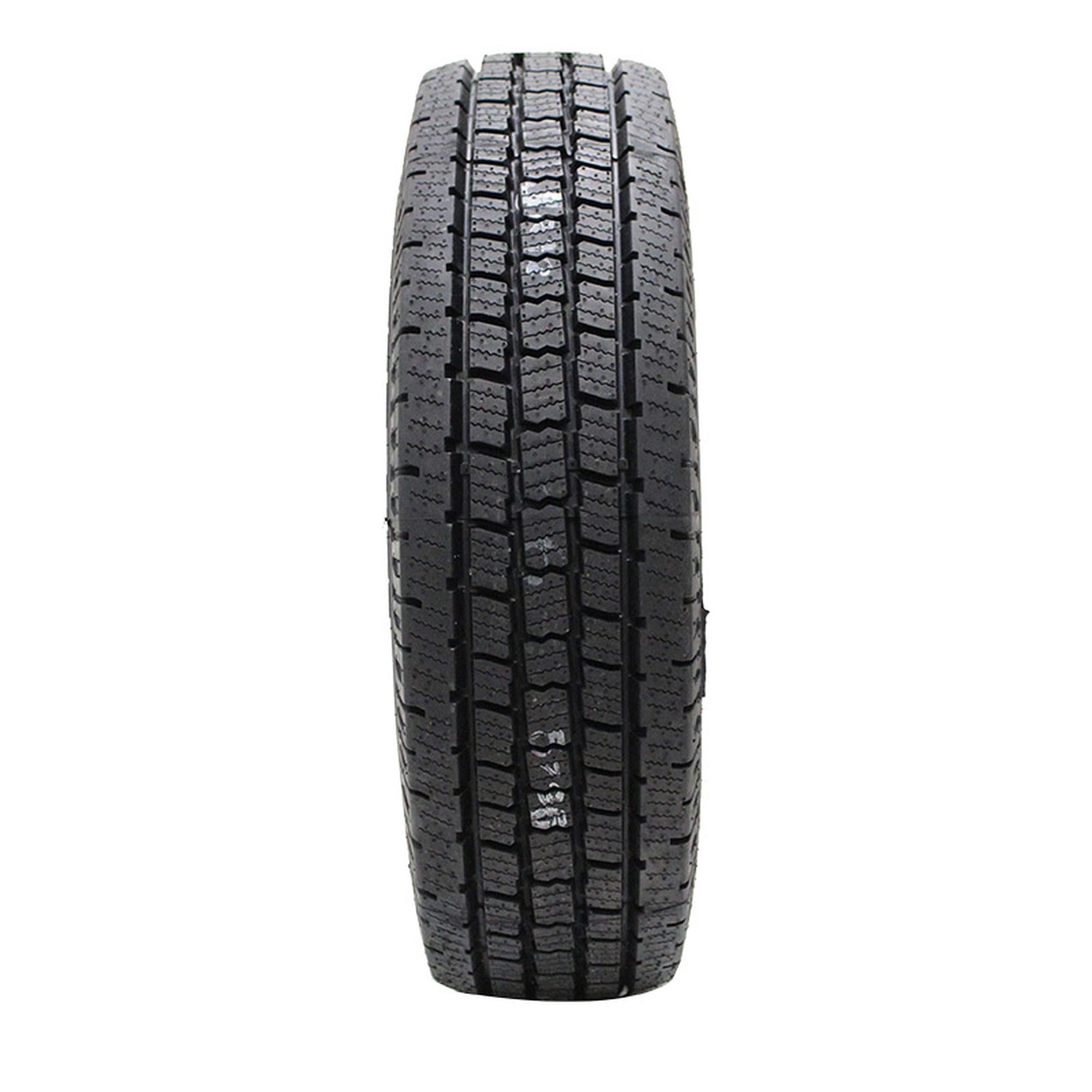Cooper Discoverer HT3 All Season LT265/70R18 124/121S E Light Truck Tire