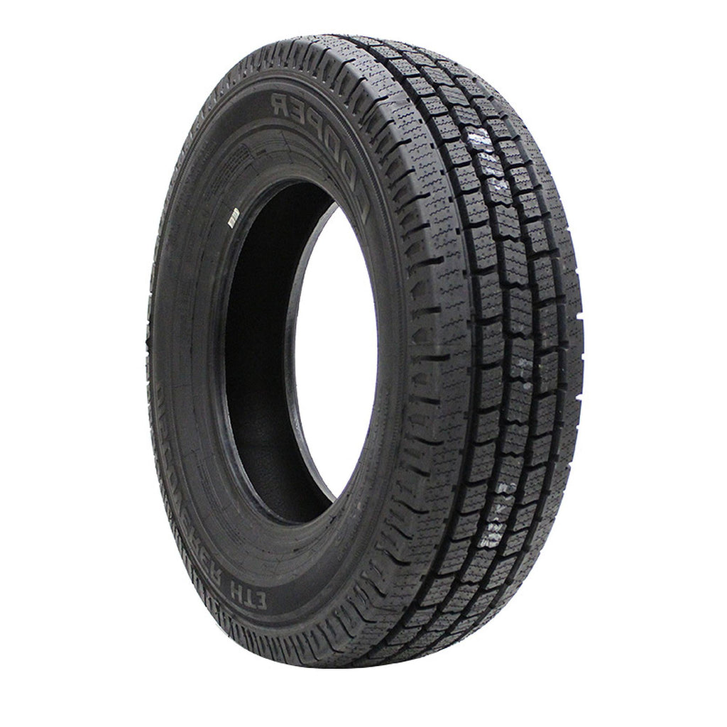 Cooper Discoverer HT3 All Season LT265/70R18 124/121S E Light Truck Tire