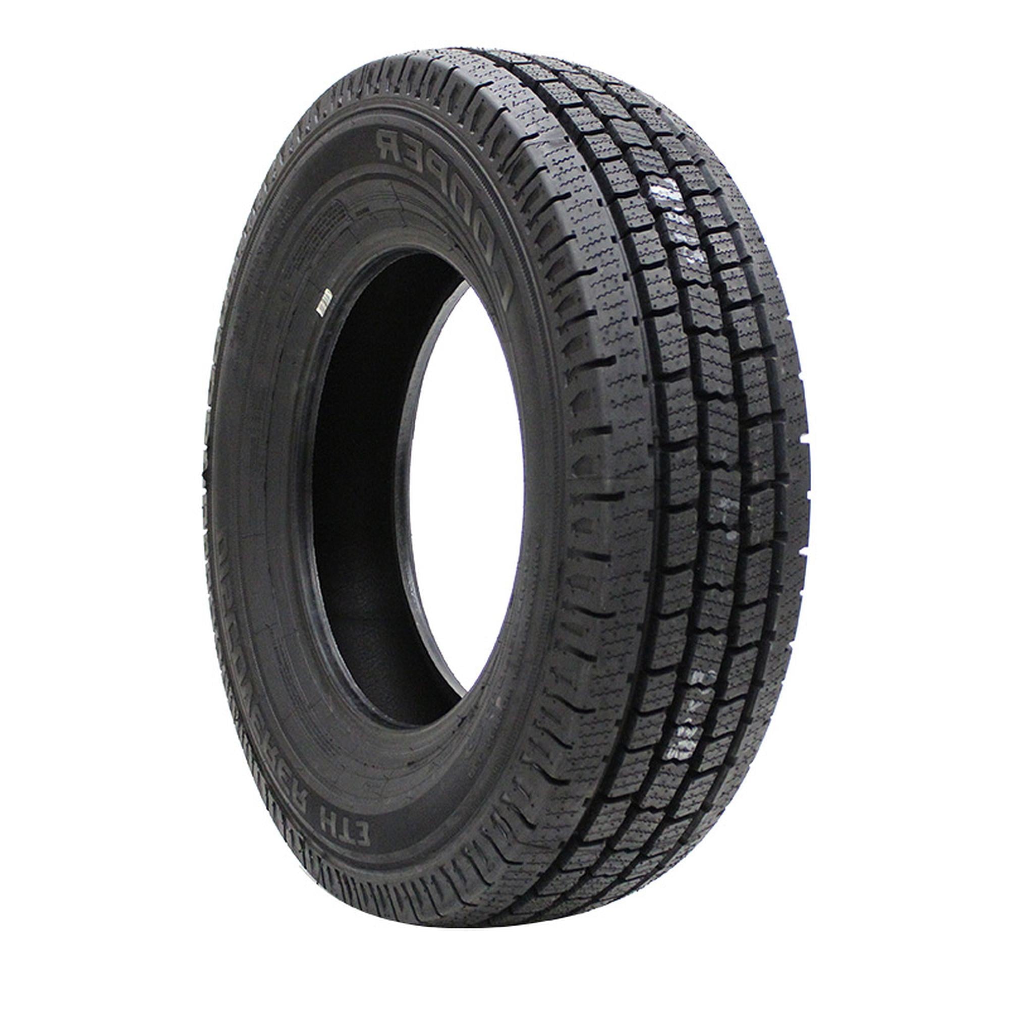 Cooper Discoverer HT3 All Season LT265/70R18 124/121S E Light Truck Tire