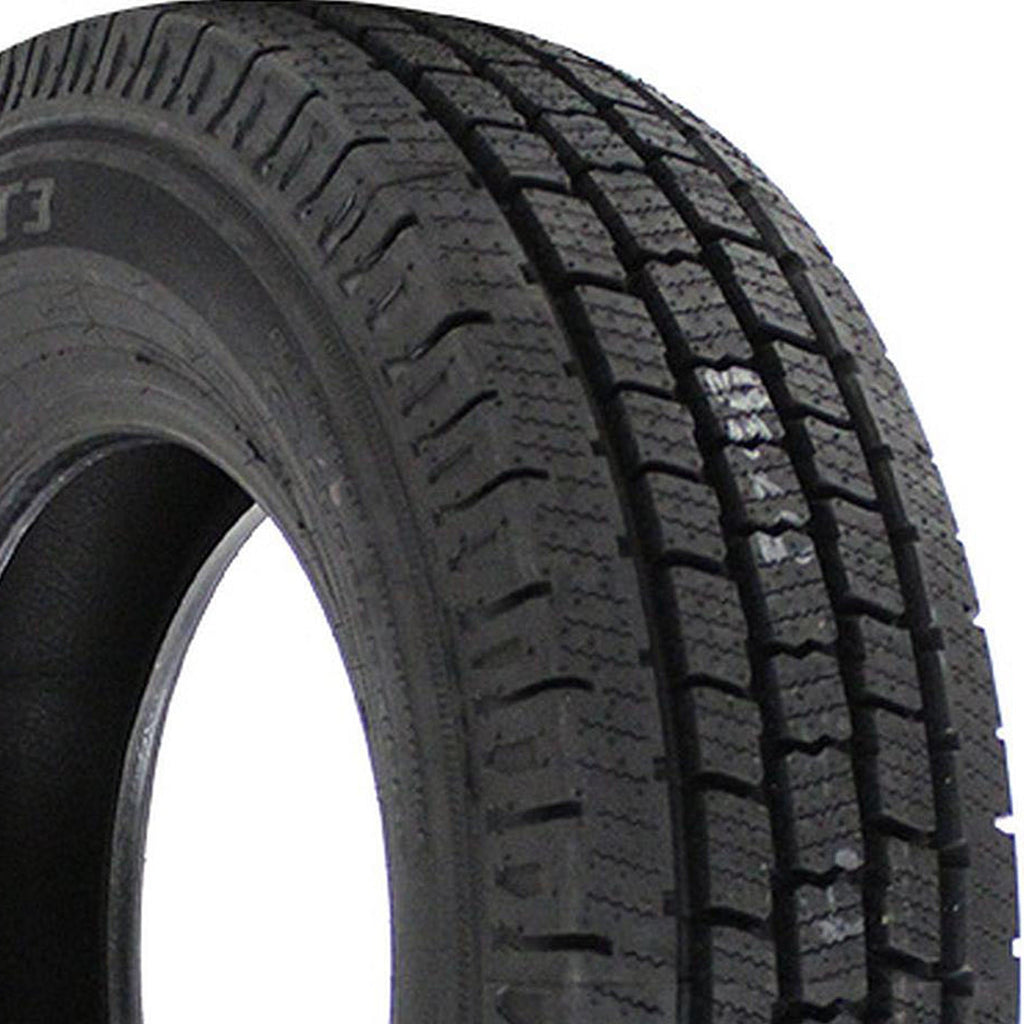 Cooper Discoverer HT3 All Season LT265/70R18 124/121S E Light Truck Tire