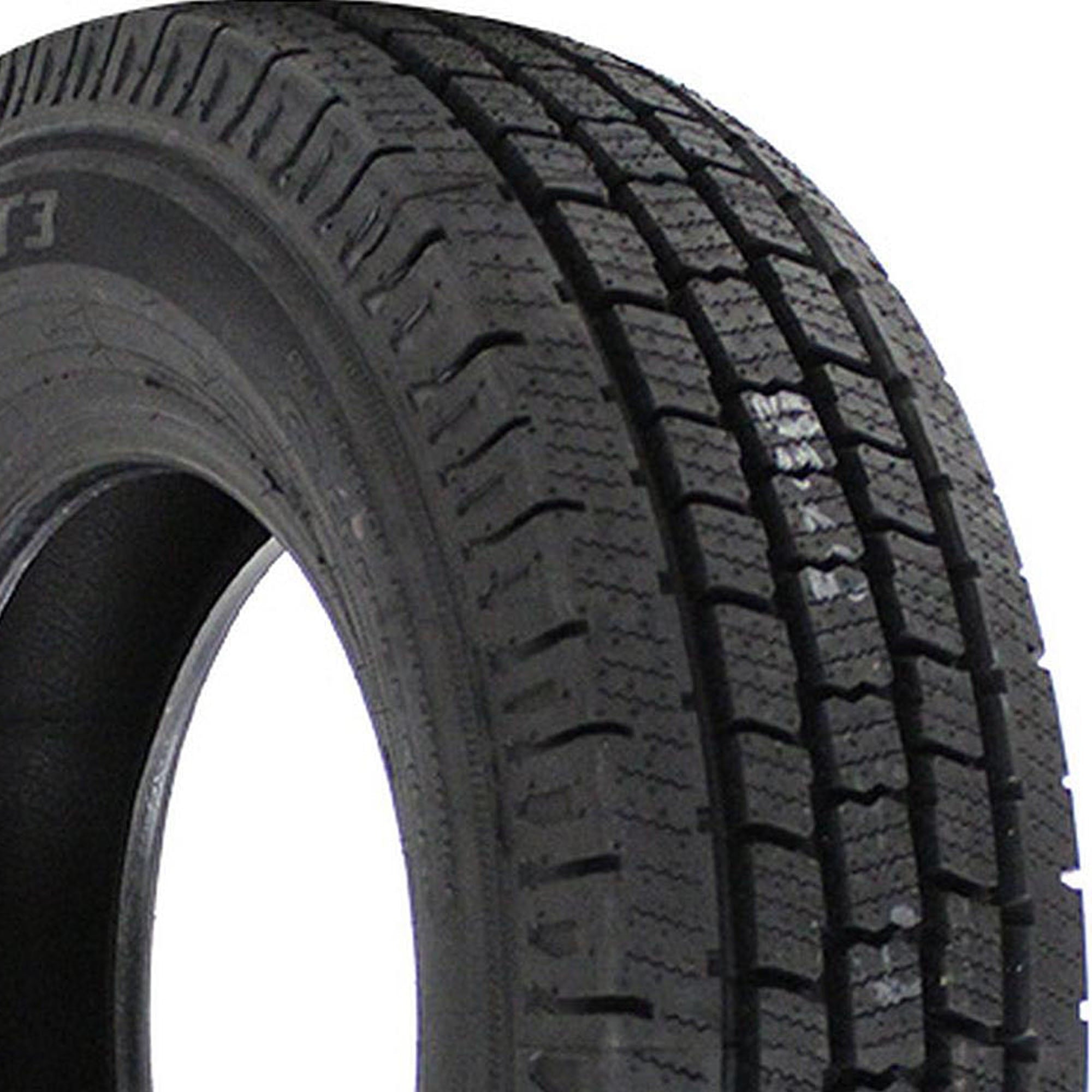 Cooper Discoverer HT3 All Season LT265/70R18 124/121S E Light Truck Tire