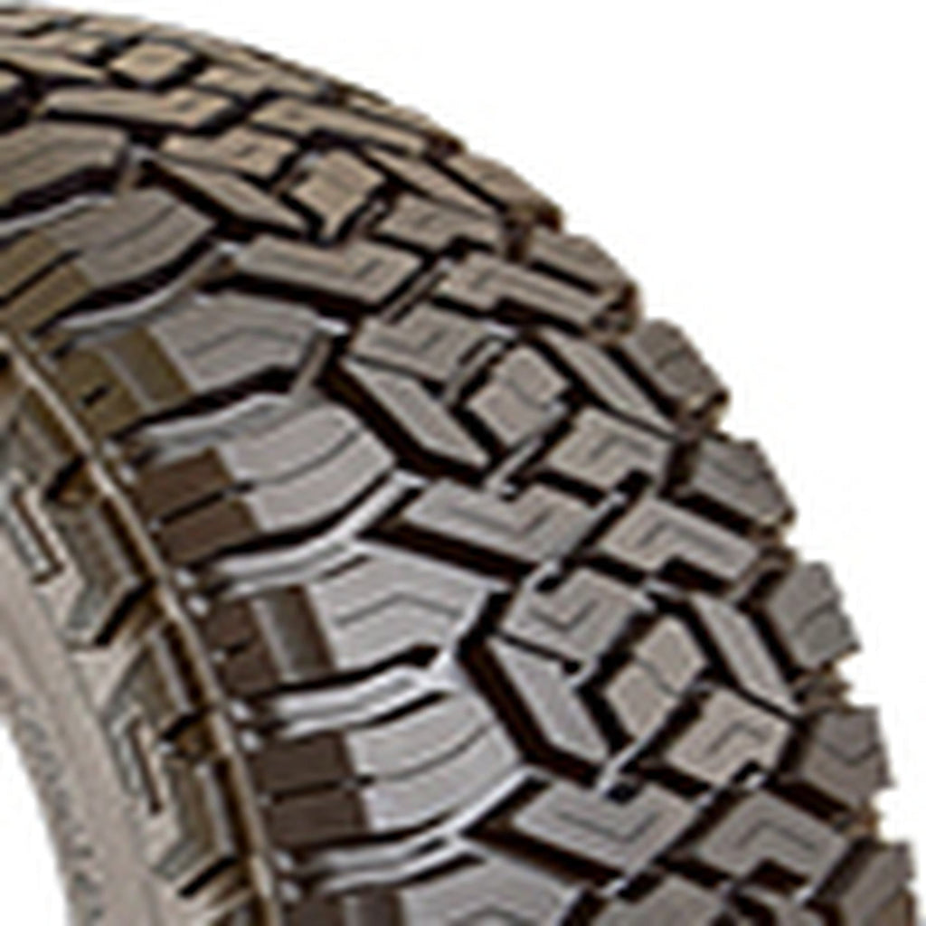 Fury Country Hunter R/T Rugged Terrain LT37X12.50R20 126Q E Light Truck Tire