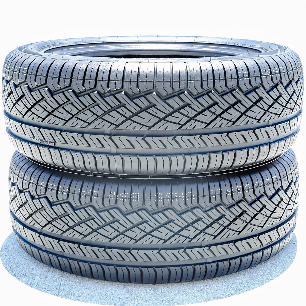 Venom Power Covert Grip ASP 215/45R17 91V XL Performance a/s All Season Tire