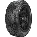 Pirelli Scorpion All Terrain Plus All Terrain LT275/70R18 125/122S E Light Truck Tire